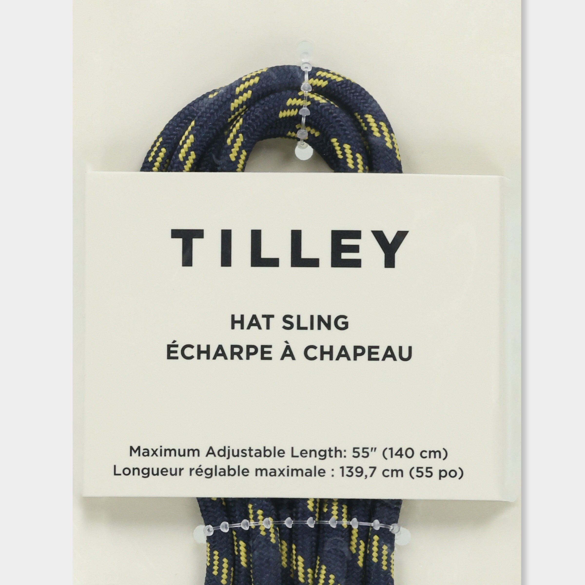 Tilley 帽款攜帶帶 產品細節圖 2