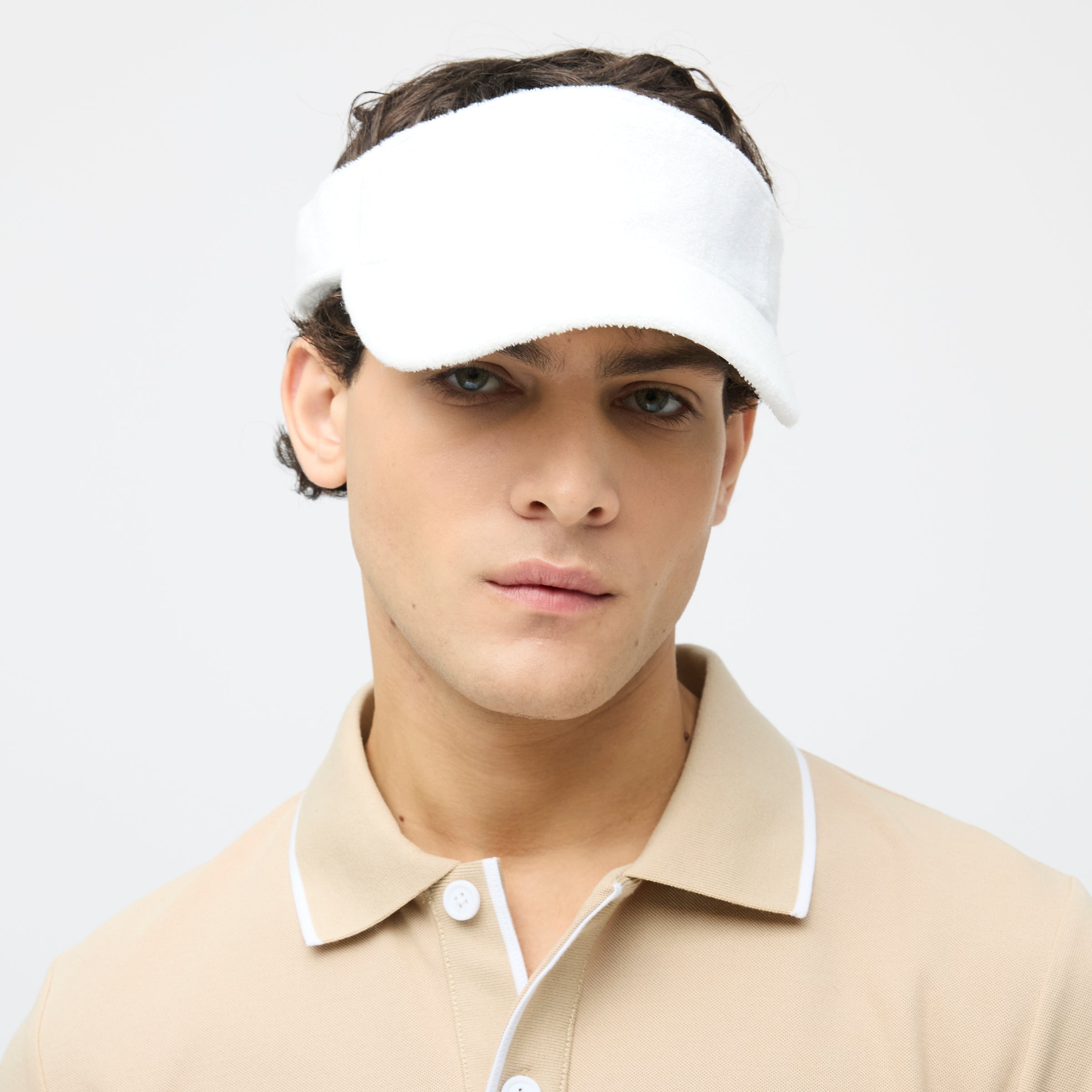Tilley Terry 毛巾 Sport 遮陽帽 產品細節圖 2