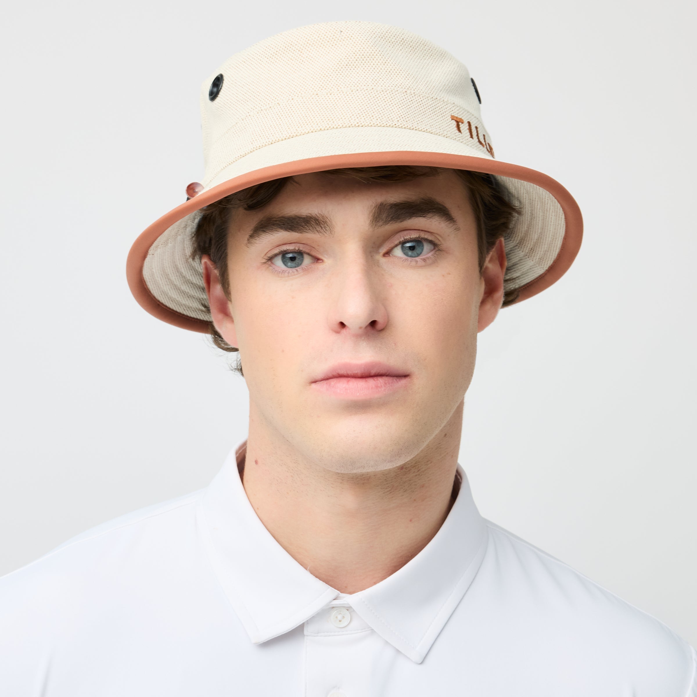 Tilley Canvas Bucket 戶外帽 產品細節圖 2