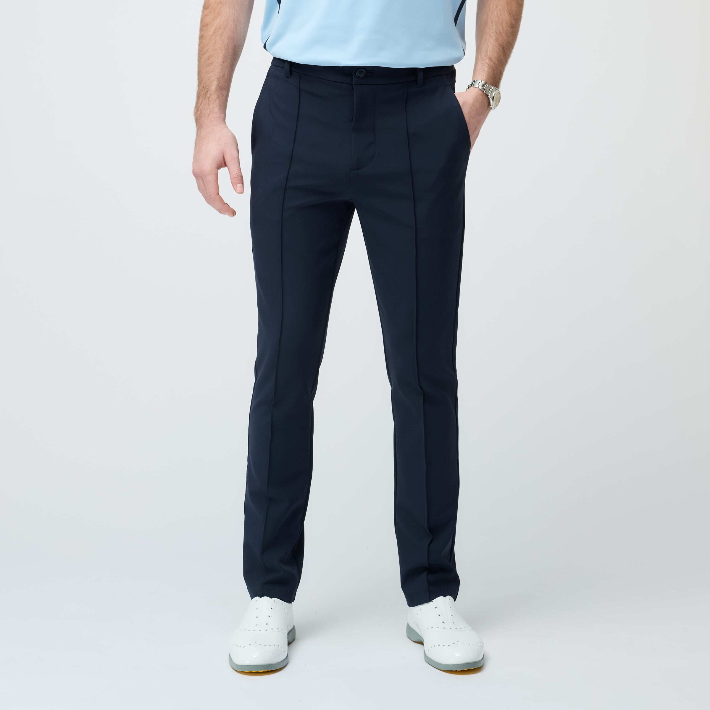 Tilley Striped Sport 長褲 產品細節圖 2