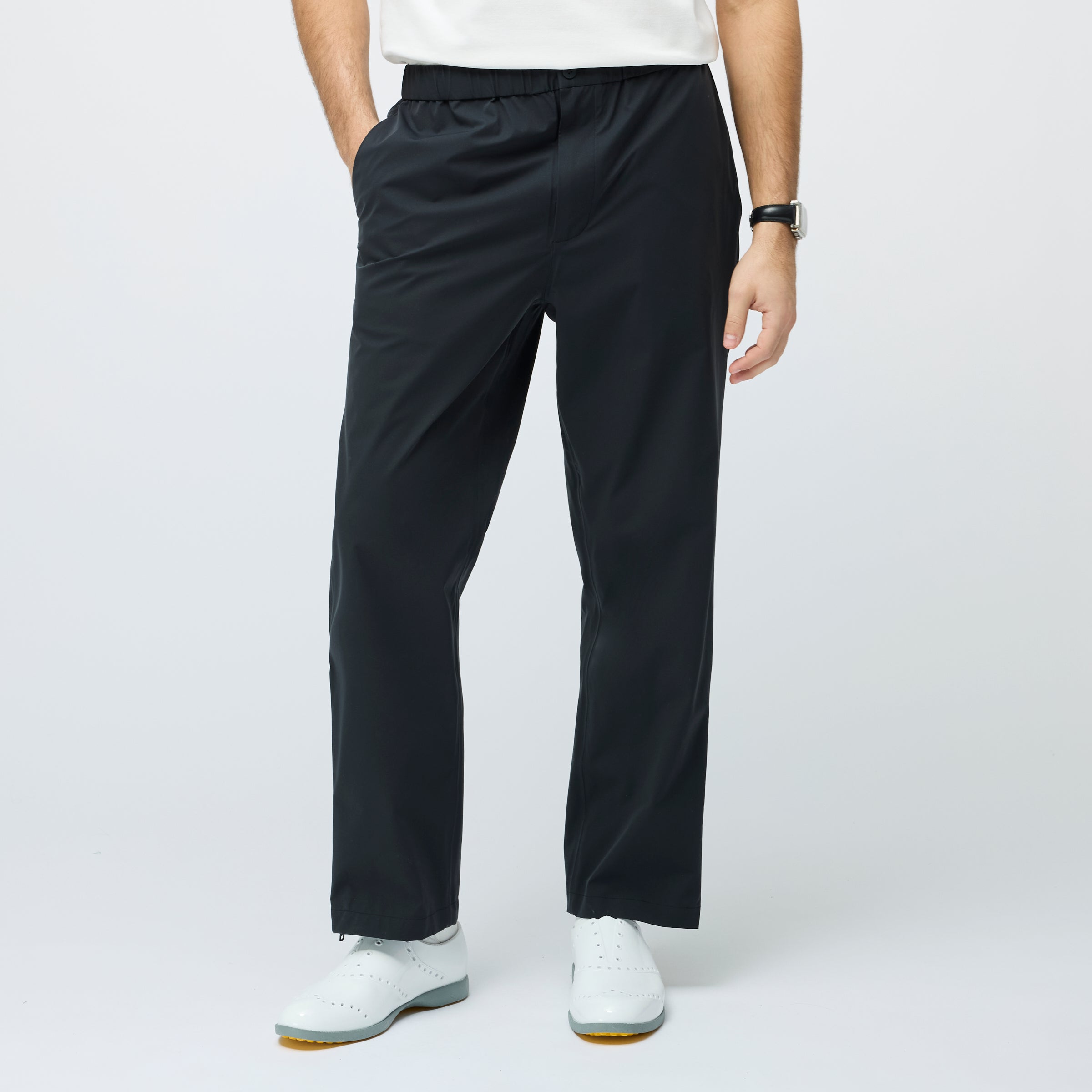 Tilley 防雨 Sport 長褲 產品細節圖 2