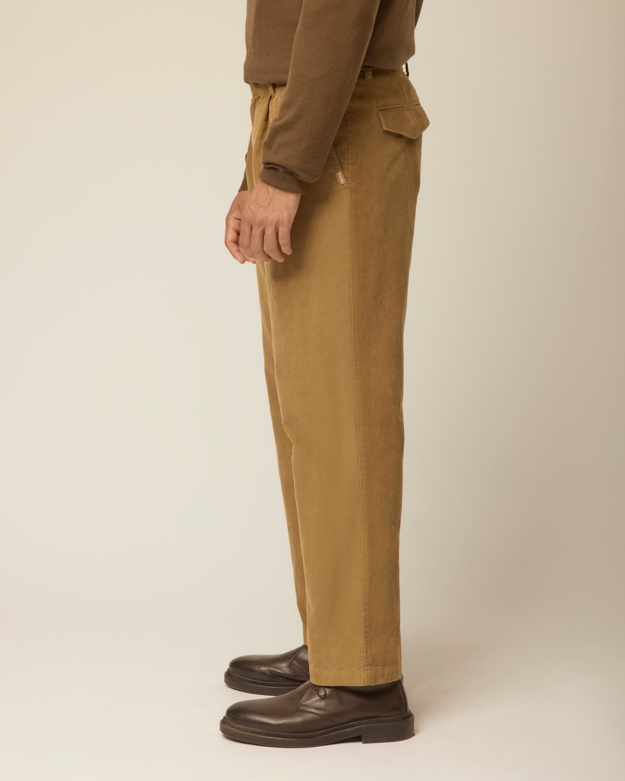 Tilley Corduroy 長褲 產品細節圖 2