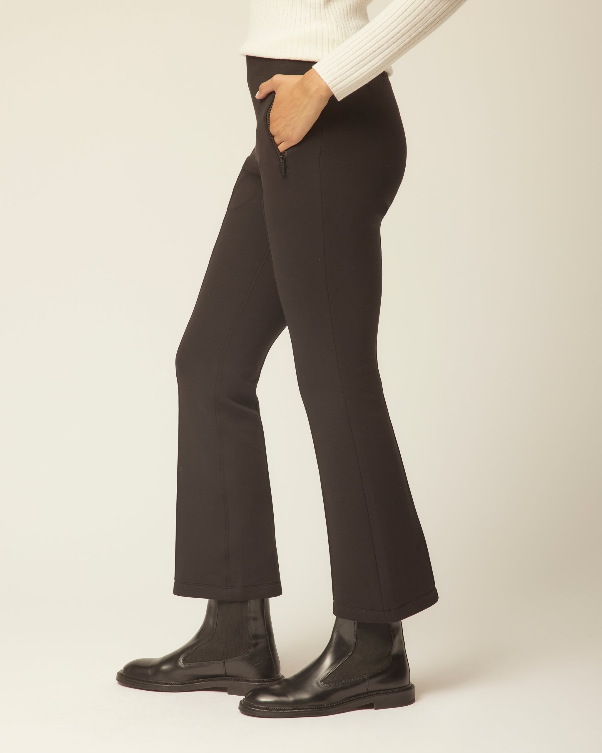 Tilley Oslo Flare 長褲 產品細節圖 2