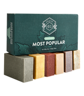 Crate 61 Organics Essentials 套裝 產品細節圖 2