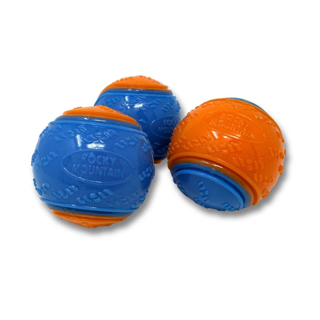 Rocky Mountain Dog Rocky Mountain 狗狗玩具 Ball 產品細節圖 2