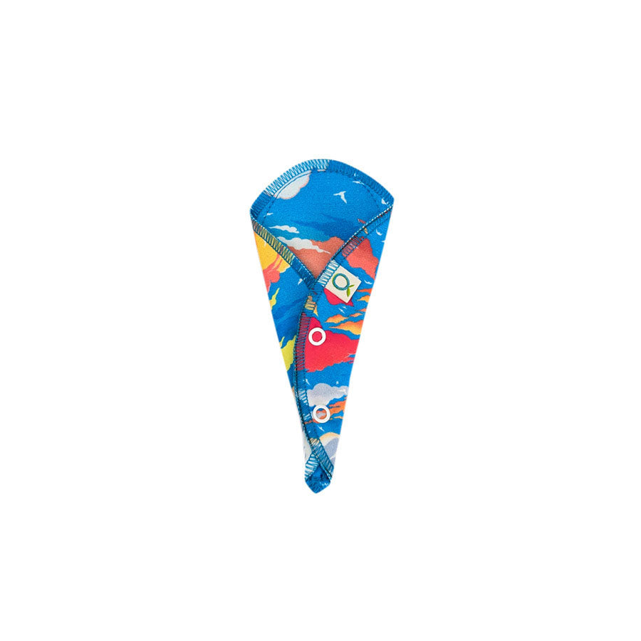 Öko Créations Öko|Pads | Mini Tanga 可洗護墊 Lavable 產品細節圖 2