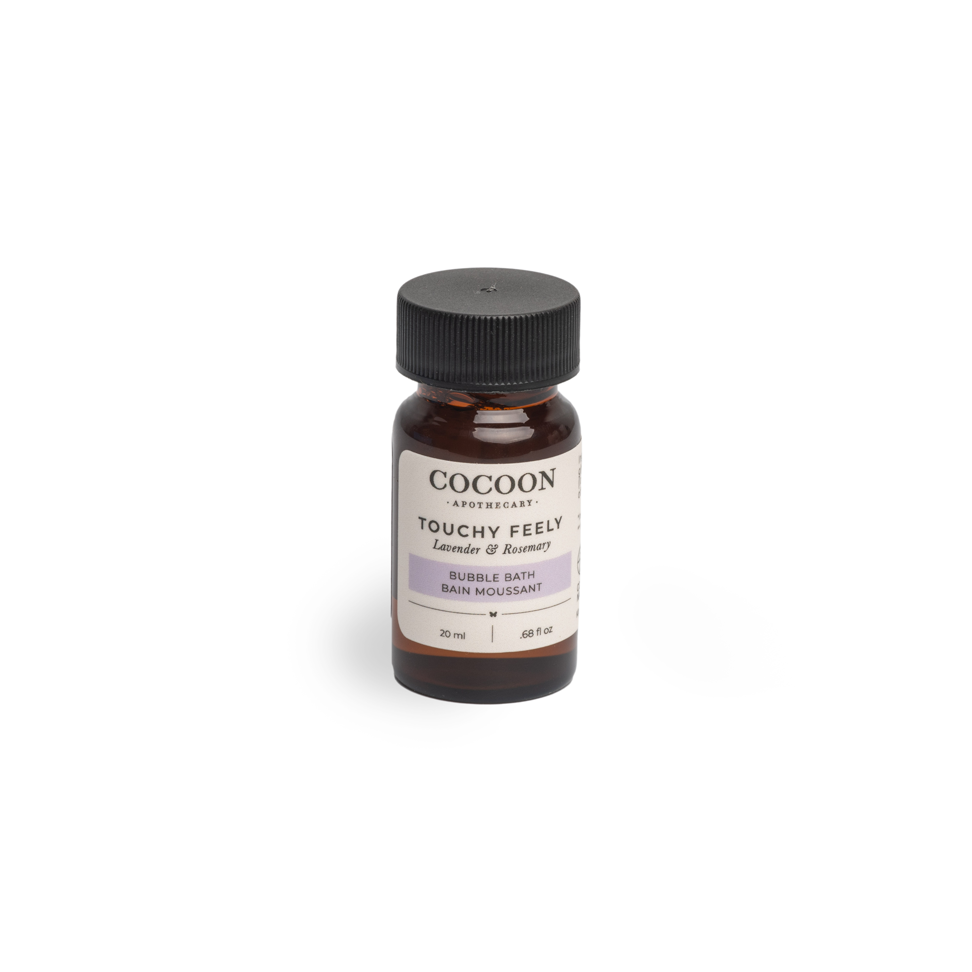 Cocoon Apothecary Touchy Feely 泡泡浴|Skin|Comforting Soak 產品細節圖 2