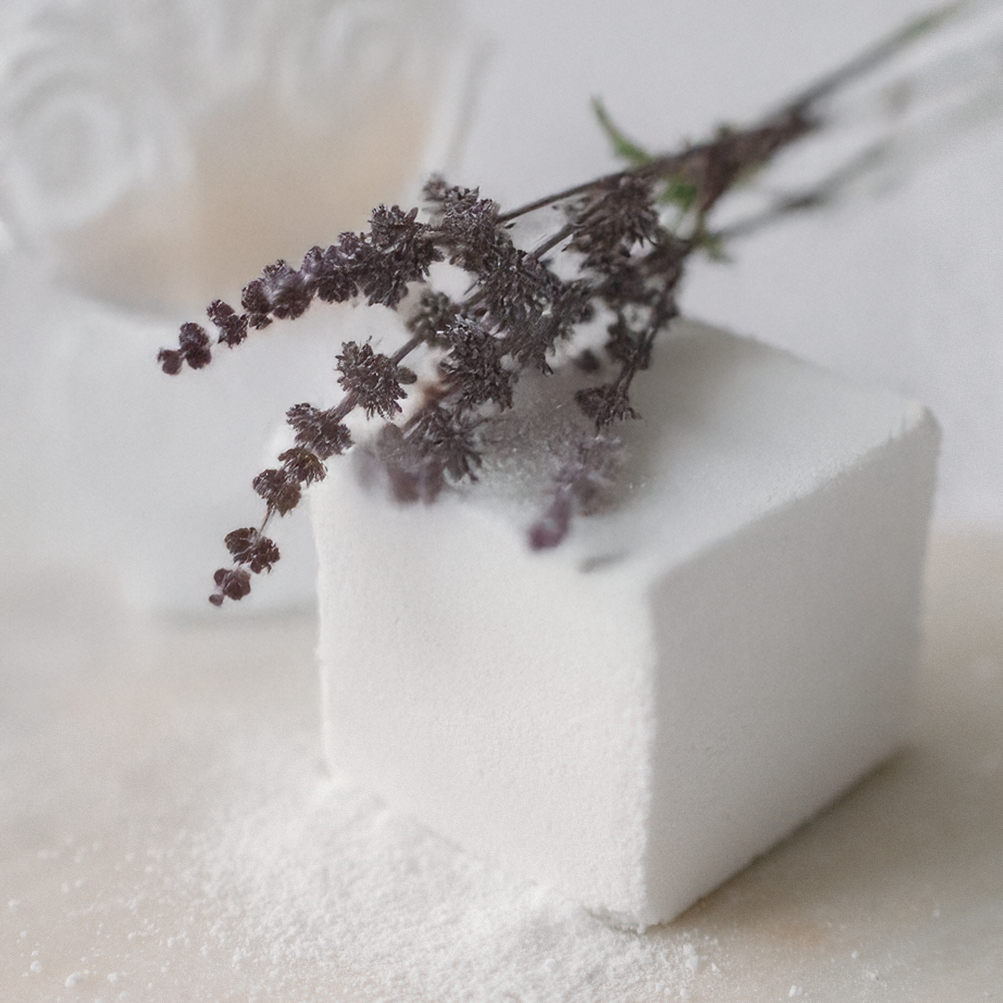 Cocoon Apothecary Patchouli Vibes 沐浴方塊 產品細節圖 2