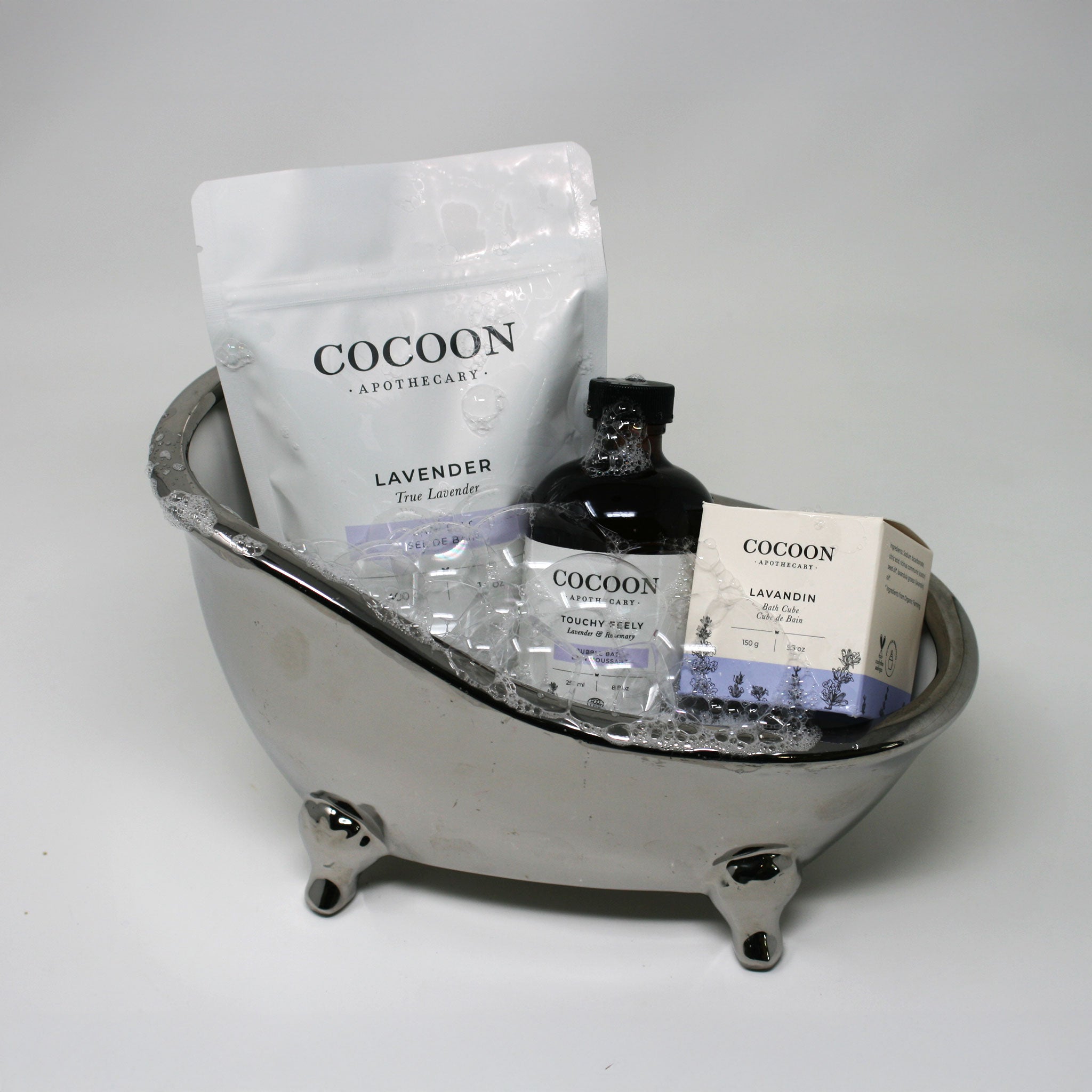 Cocoon Apothecary Winter Survival Kit 護膚用品 產品細節圖 2