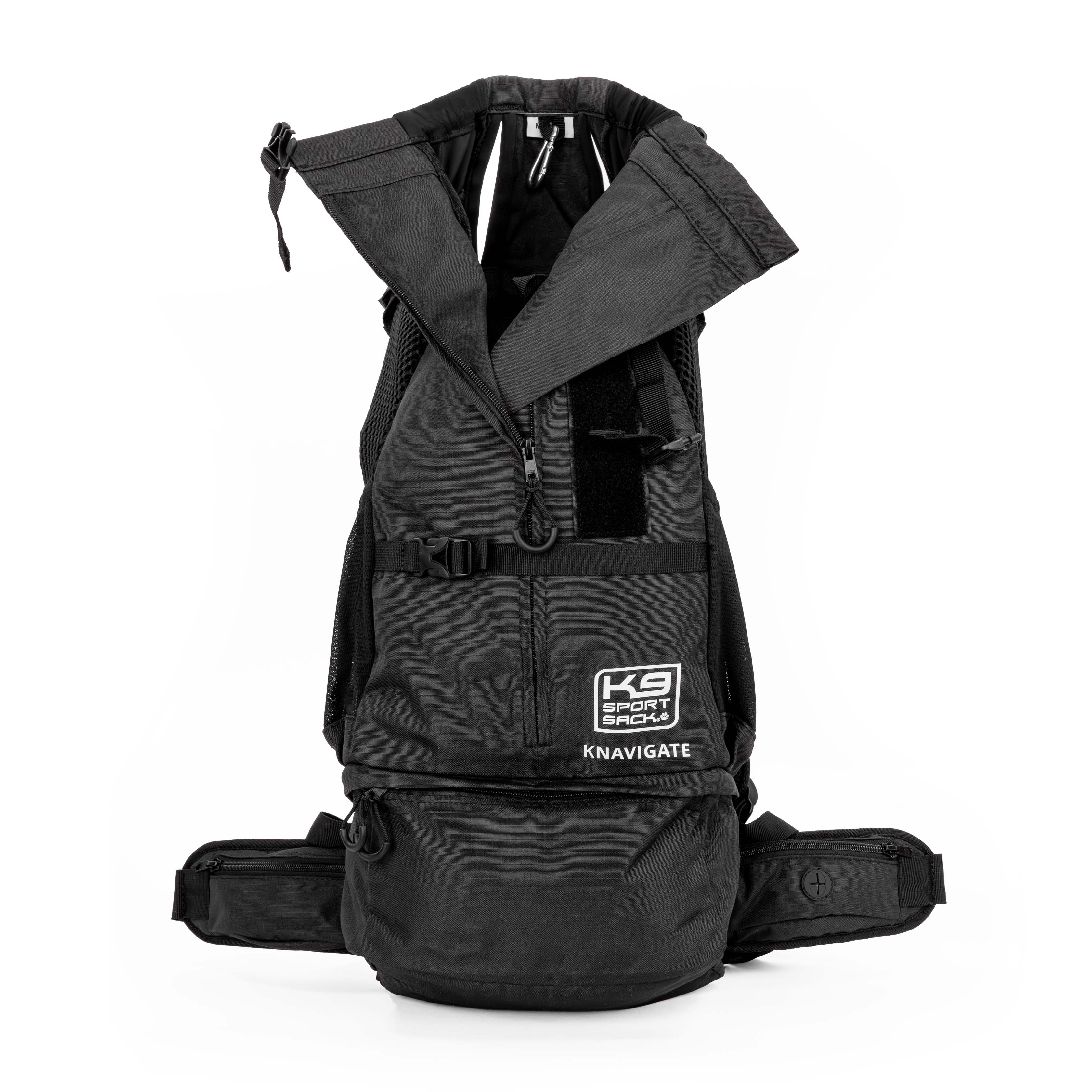 Rocky Mountain Dog K9 Sport Sack Knavigate 狗狗用品 產品細節圖 2