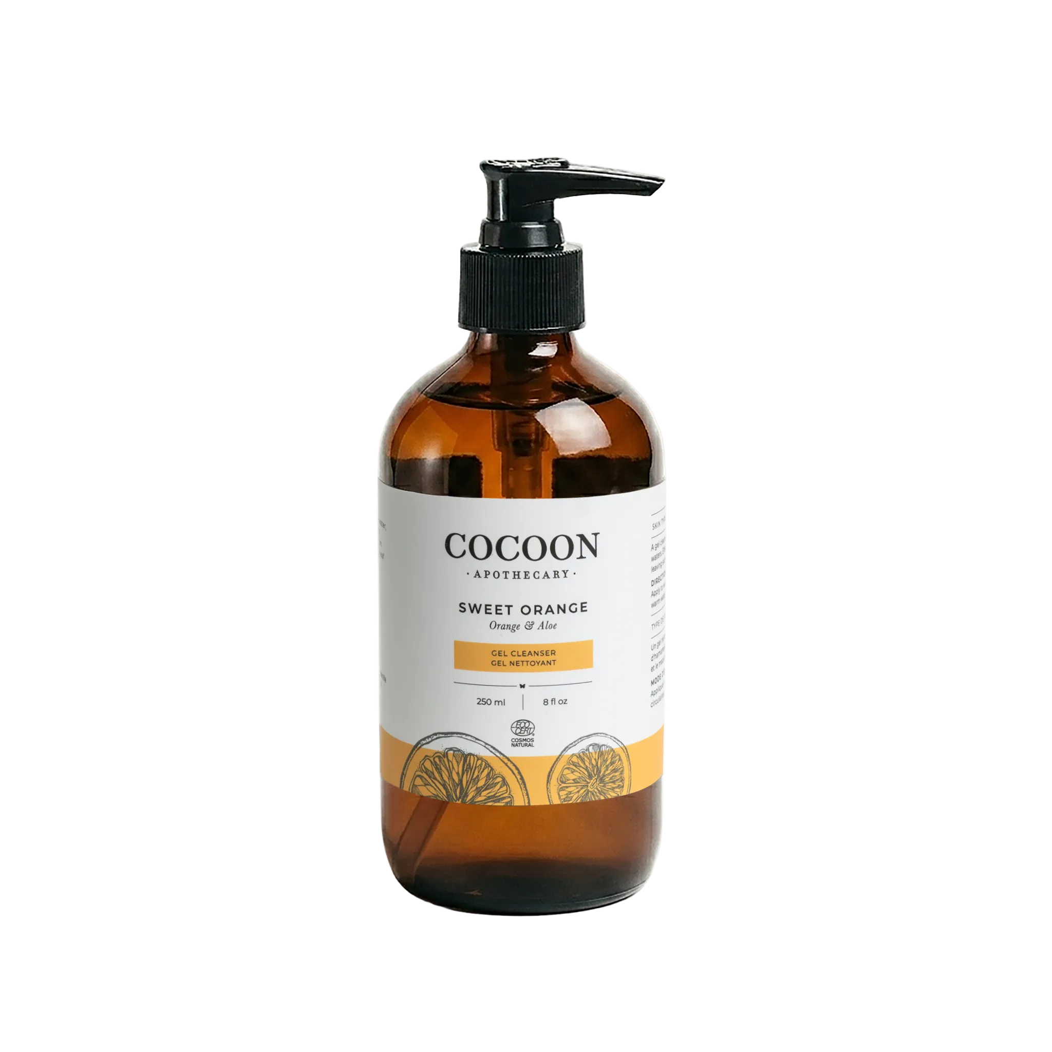 Cocoon Apothecary Sweet Orange Gel 潔面乳 產品細節圖 2