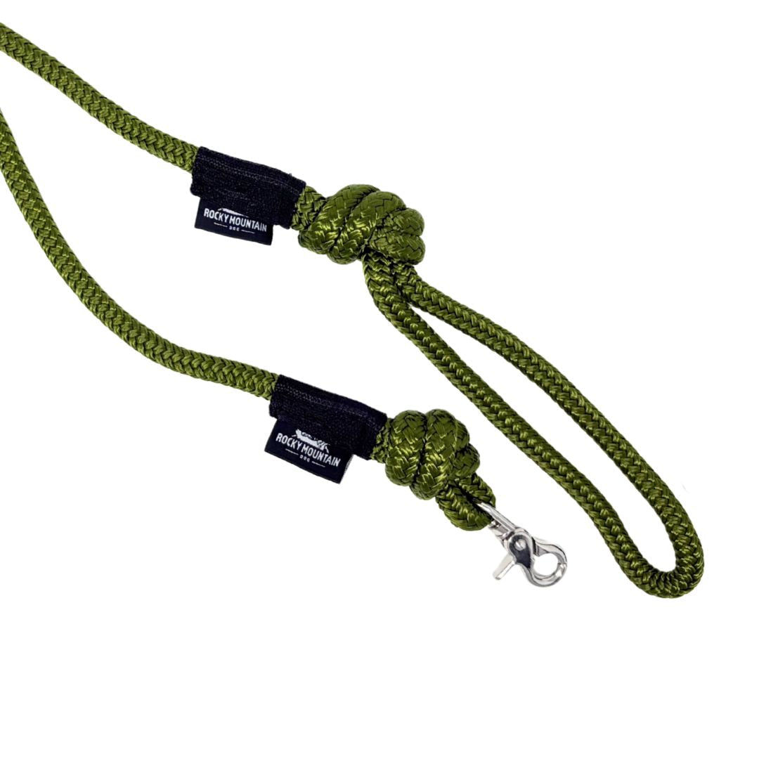 Rocky Mountain Dog Fernie Clasp Dog Rope 狗帶 產品細節圖 2