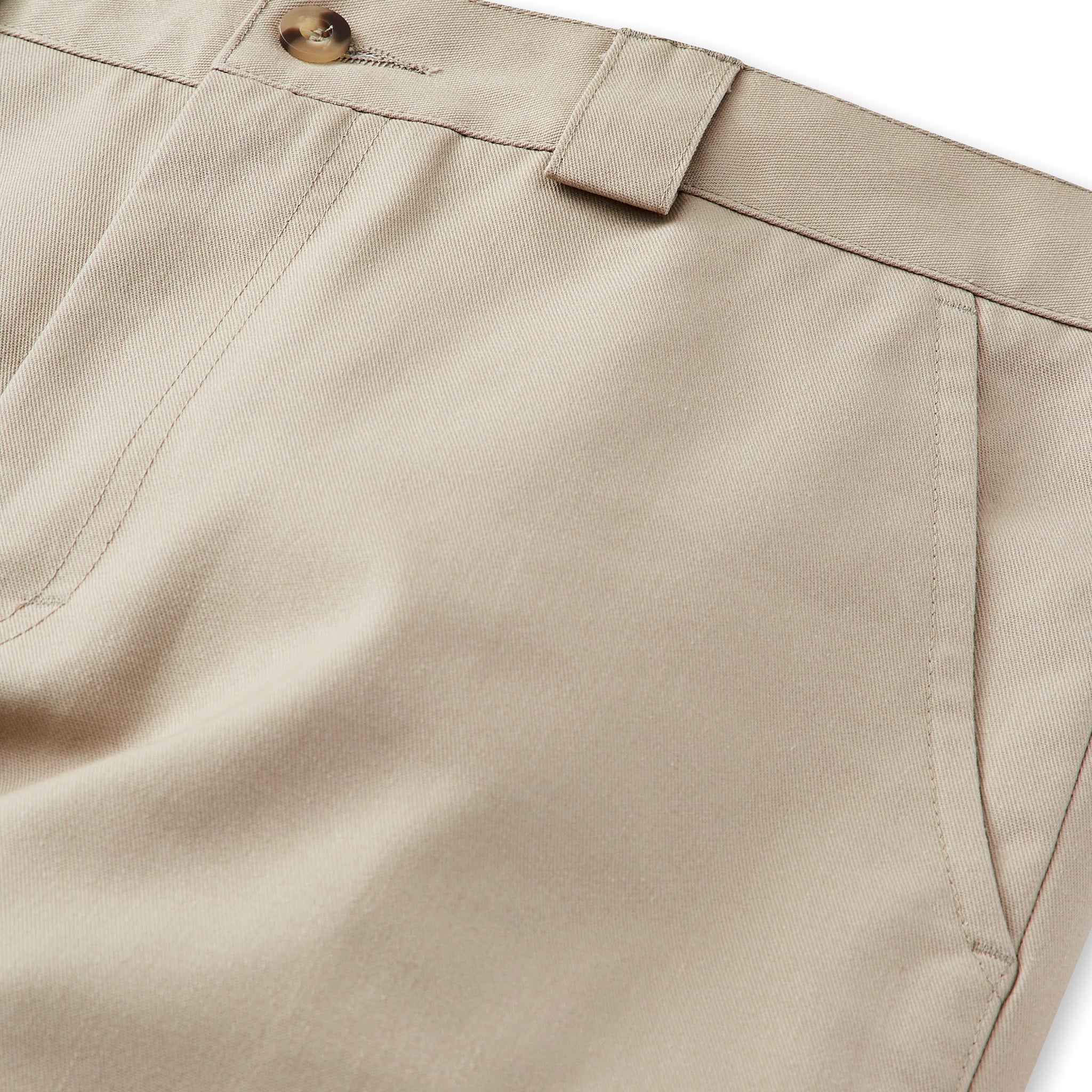 Tilley Heritage Chino 長褲 產品細節圖 3