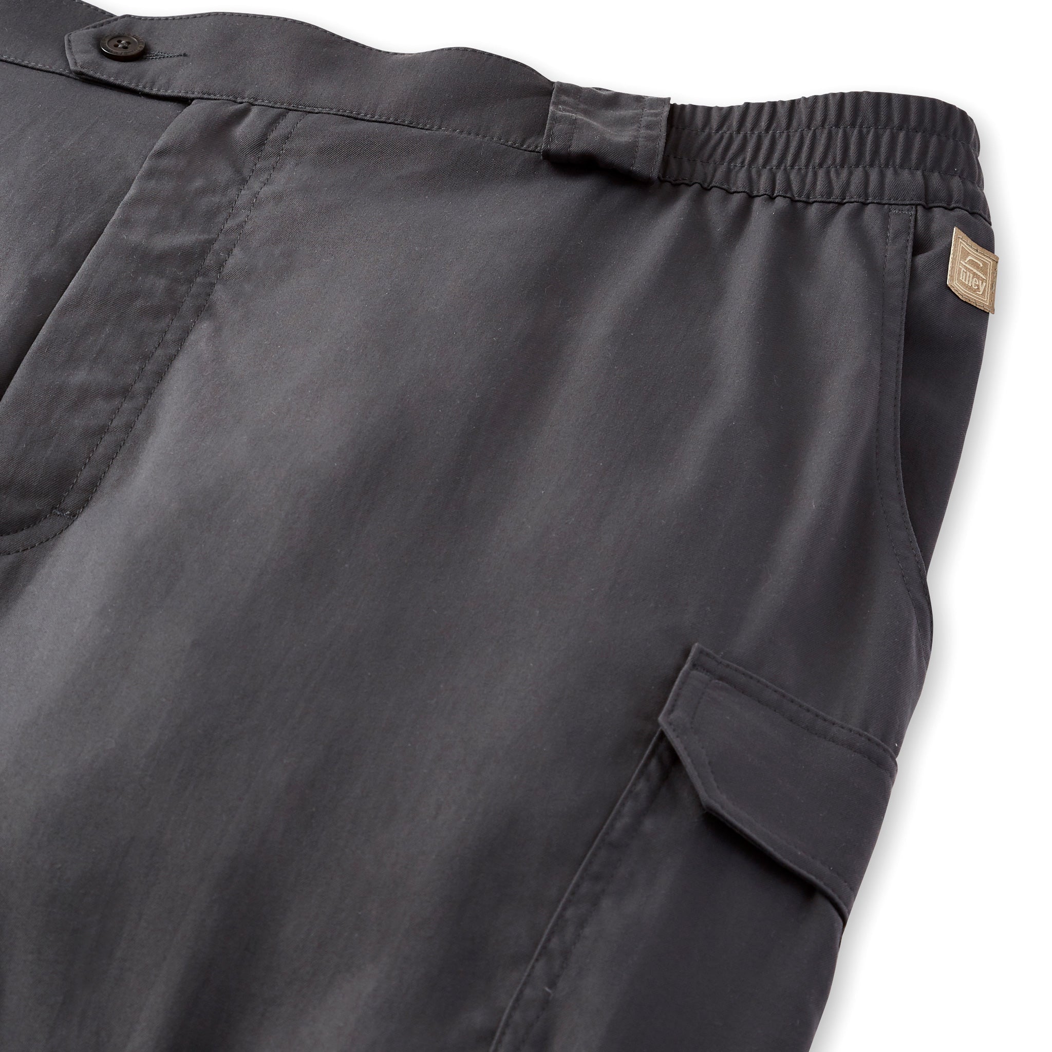 Tilley MA31 Legends Zip|Off 長褲 產品細節圖 3