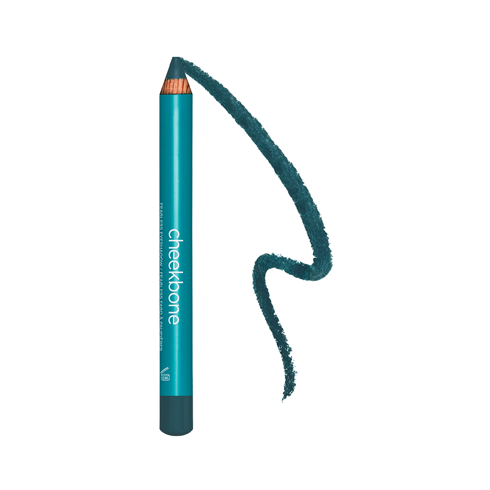 Cheekbone Beauty Perfectly Imperfect Fearless 眼影 產品細節圖 3
