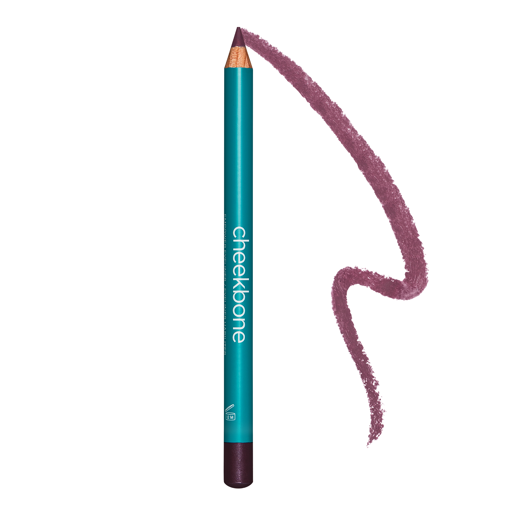 Cheekbone Beauty Empower 眼線 產品細節圖 3
