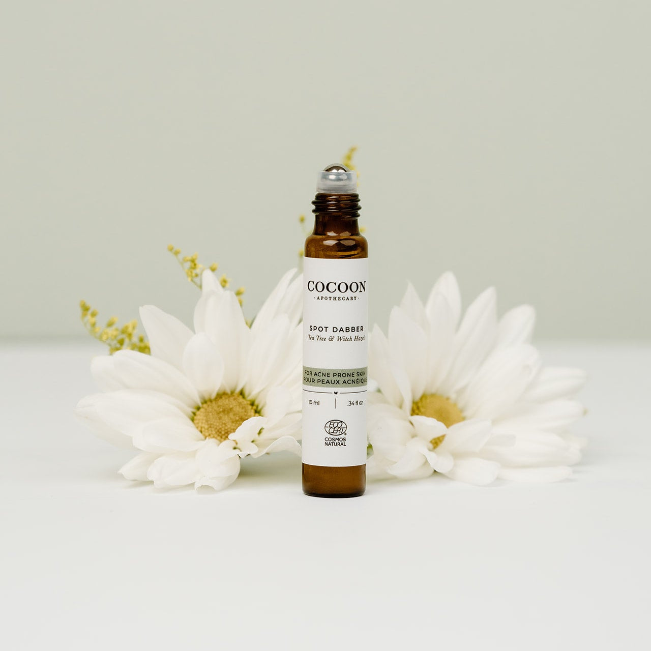 Cocoon Apothecary Spot Dabber 護膚用品 產品細節圖 3