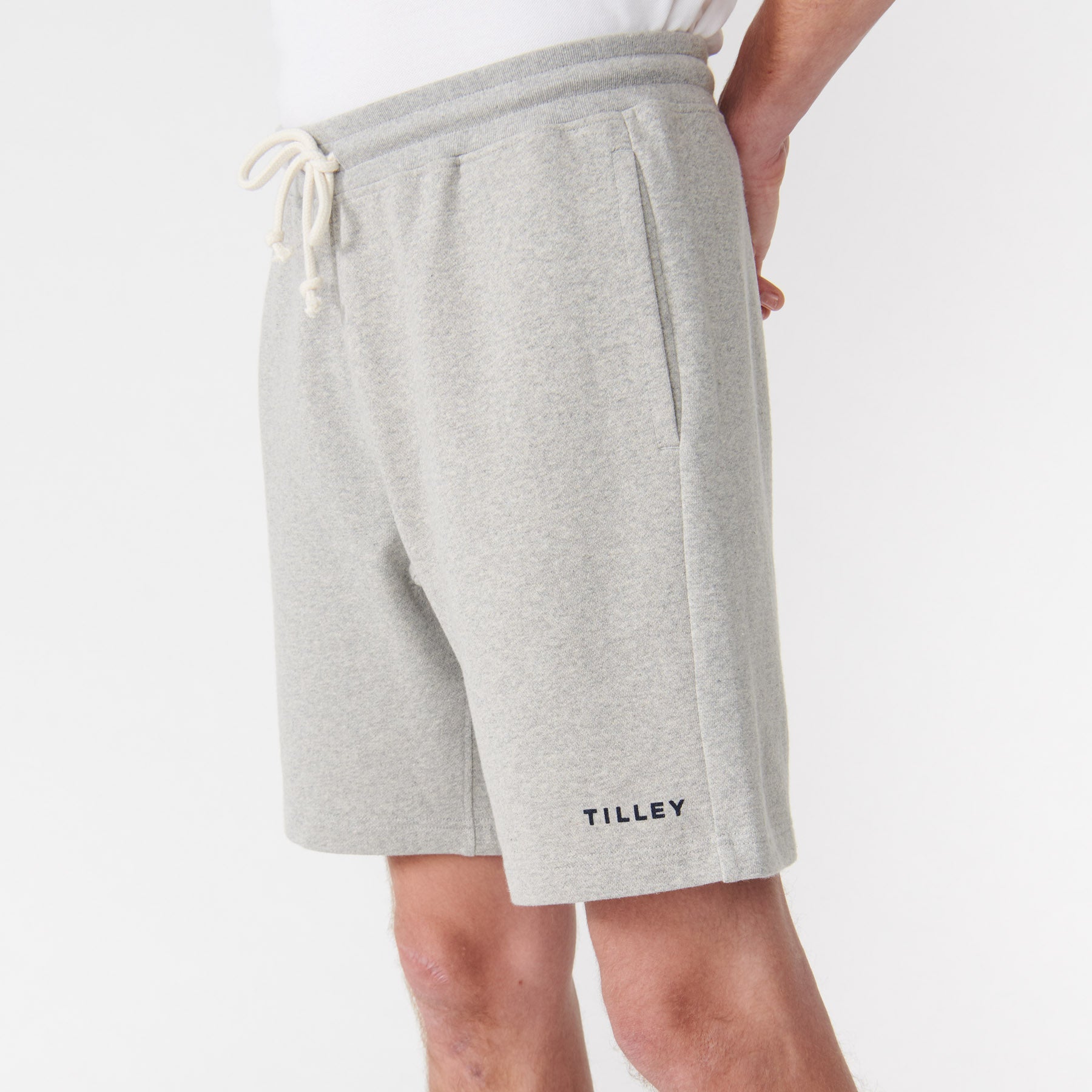 Tilley Organic French Terry 短褲 產品細節圖 3