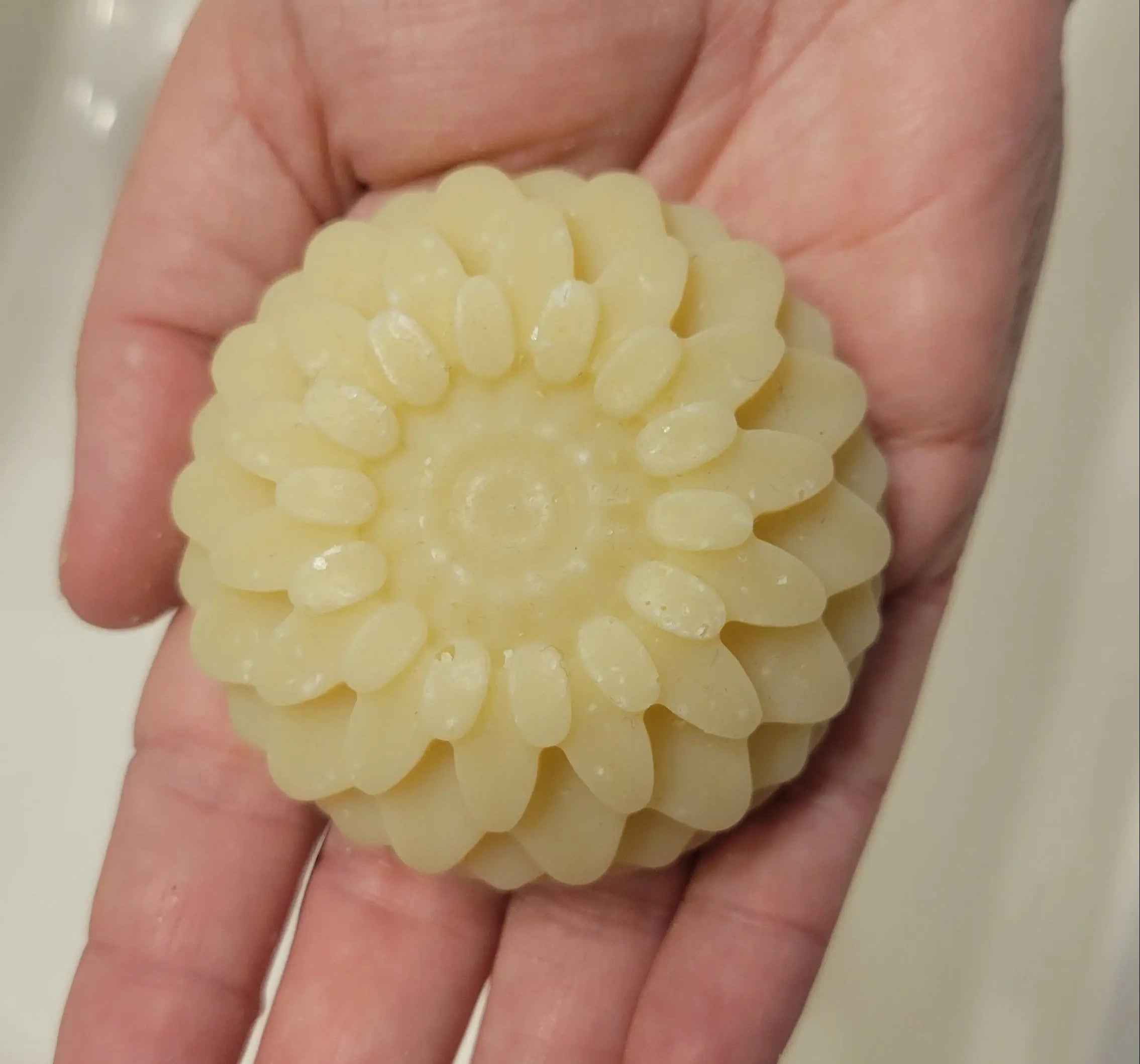 Fresh Suds Soapery 北極 Breeze 鹽皂 產品細節圖 3