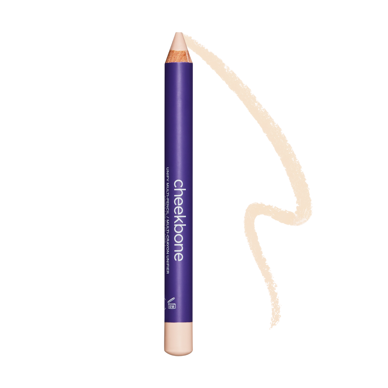 Cheekbone Beauty Perfectly Imperfect Unify Complexion Multi|Pencil 彩妝用品 產品細節圖 3