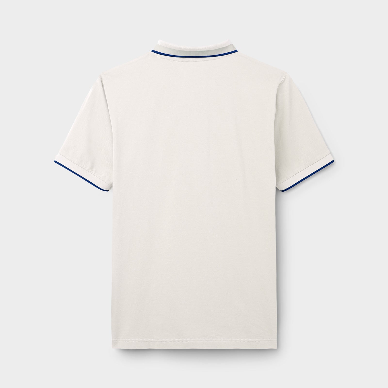 Tilley Supima 棉質 Pique Polo 恤 產品細節圖 3