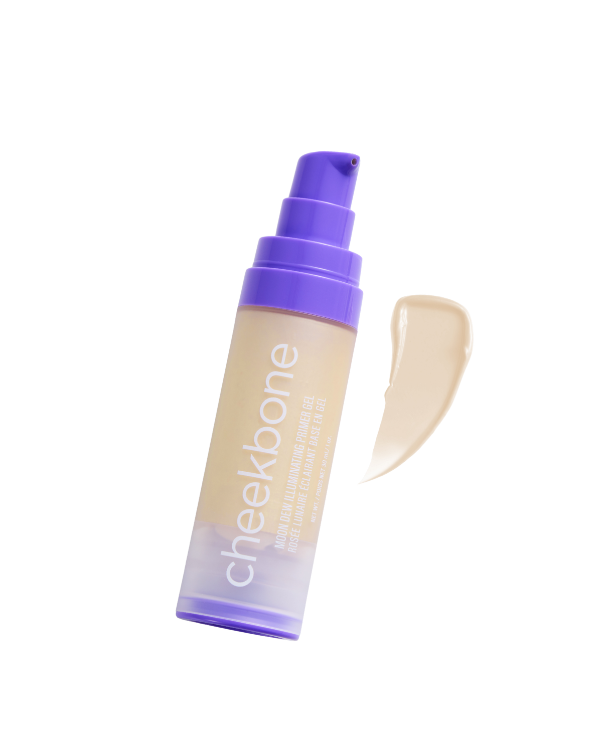 Cheekbone Beauty Limited|Edition Illuminating Primer Gel x Ipsy 彩妝用品 產品細節圖 3