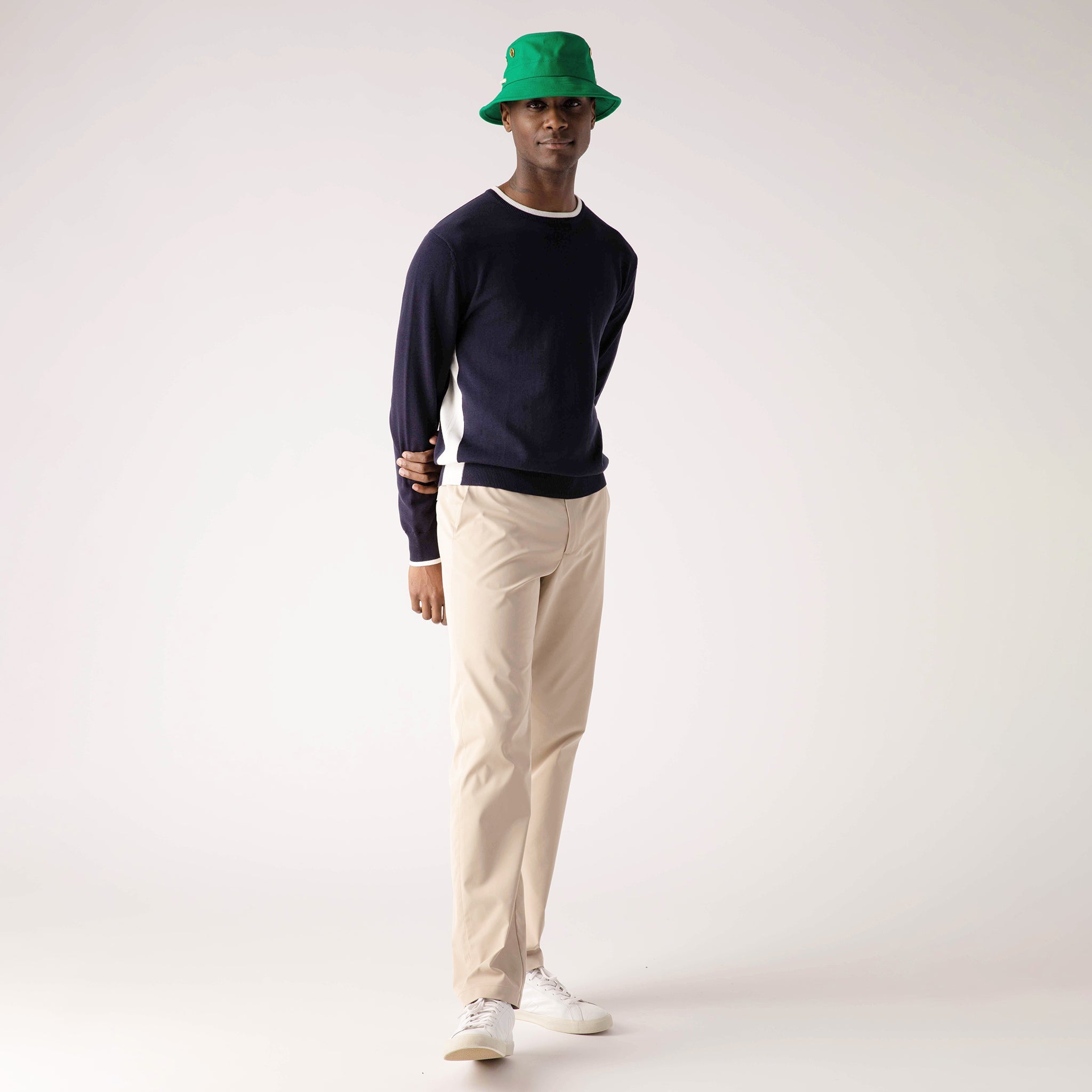 Tilley Utility Chino 下裝 產品細節圖 3