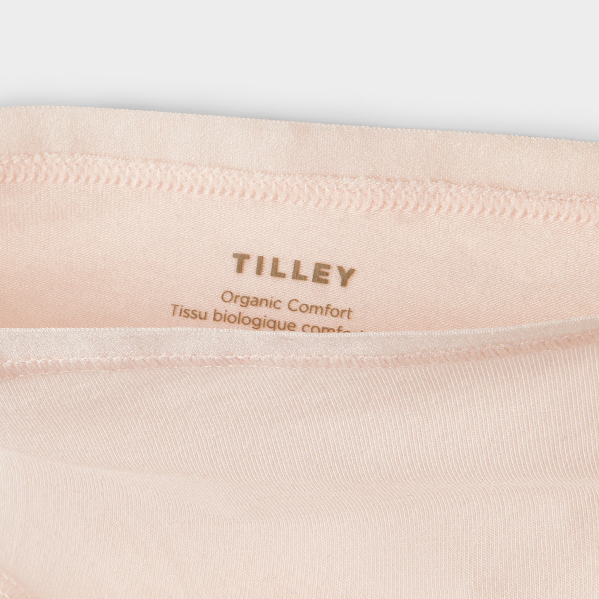 Tilley 有機棉 2|Pack 丁字褲 產品細節圖 3