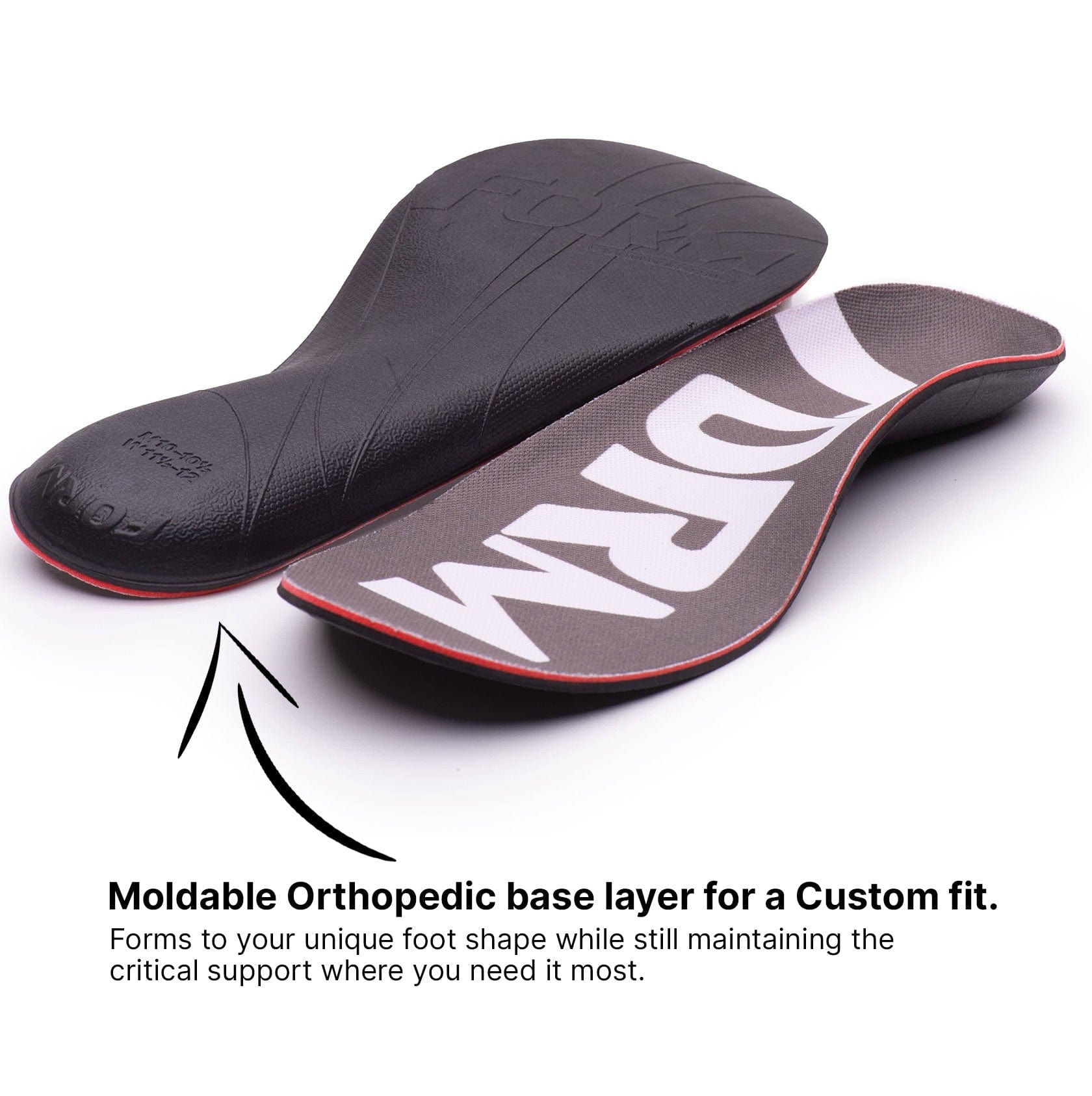 FORM Optimum Support 全用途承托鞋墊 產品圖片 3
