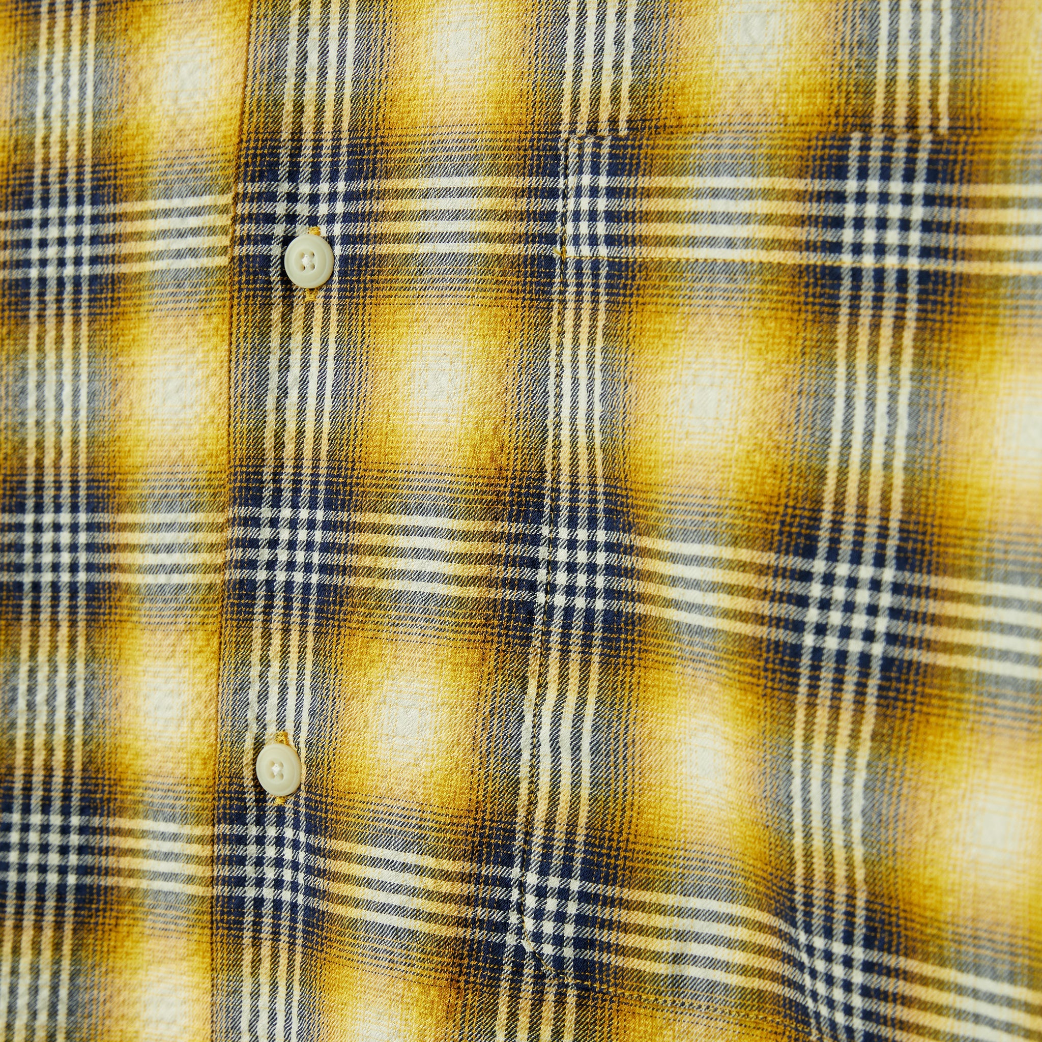 Tilley 短袖 Printed Camp 恤衫 產品細節圖 3