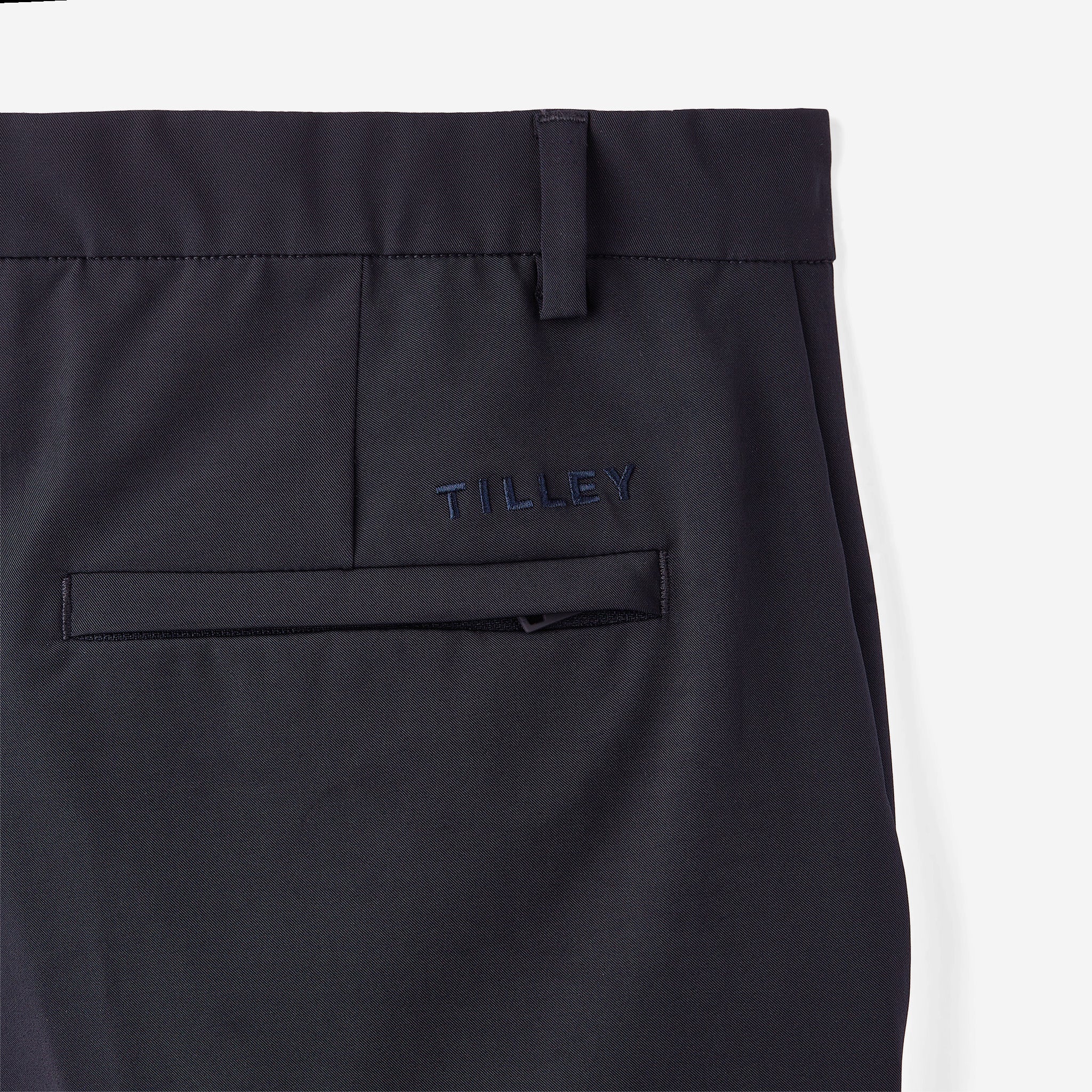 Tilley Refined Tech Slim 長褲 產品細節圖 3