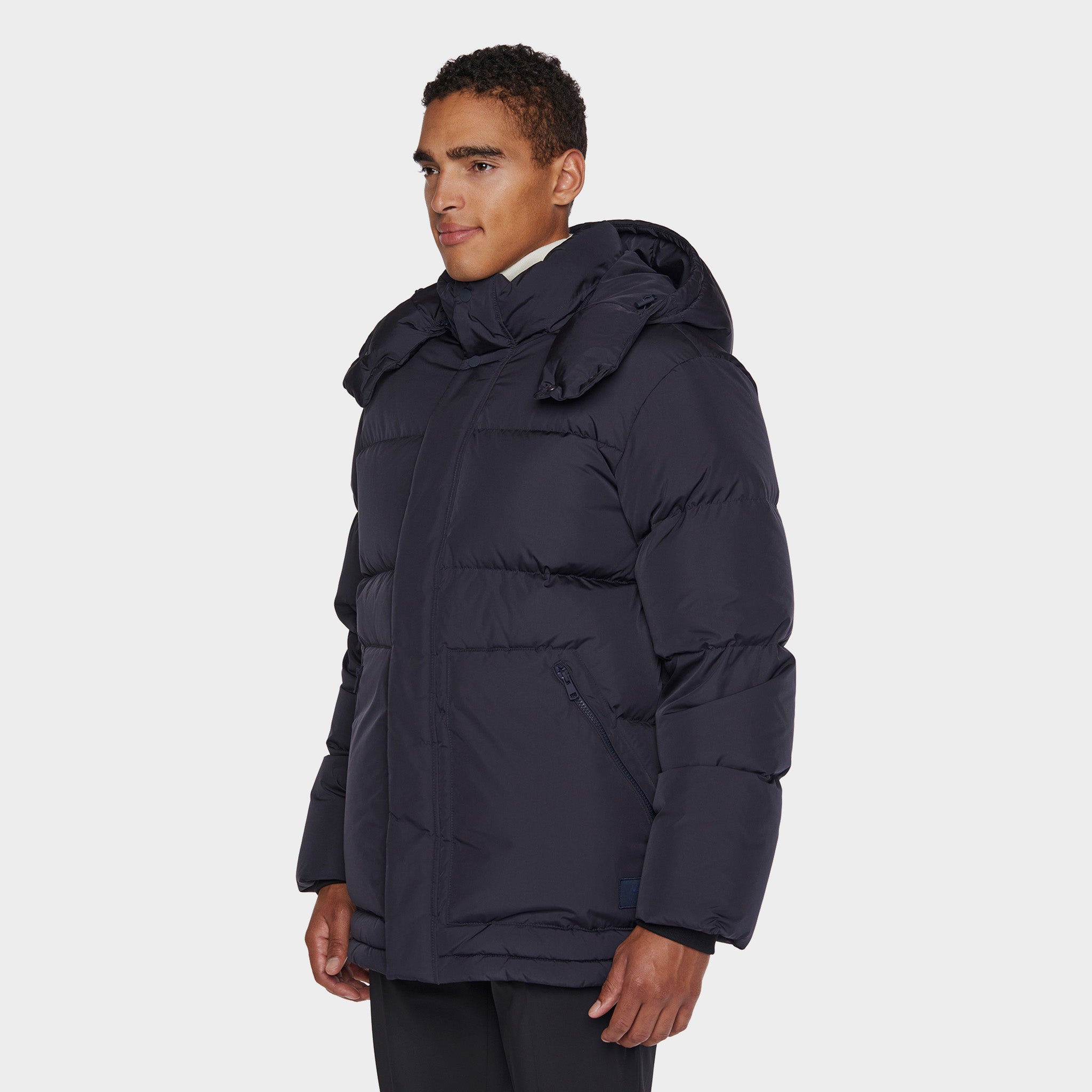 Tilley Terrain Down Parka 外套 產品細節圖 3