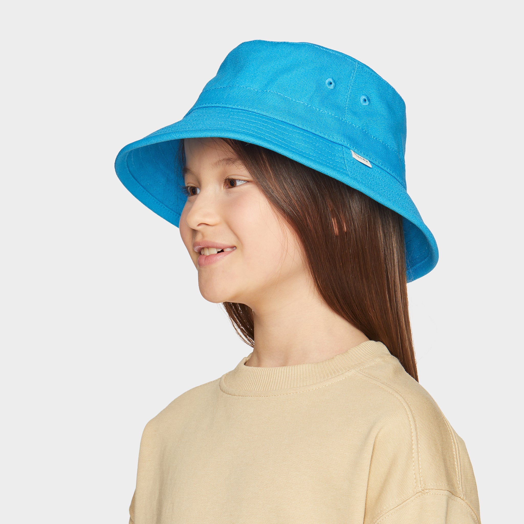 Tilley Kids Mini T1 戶外帽 產品細節圖 3