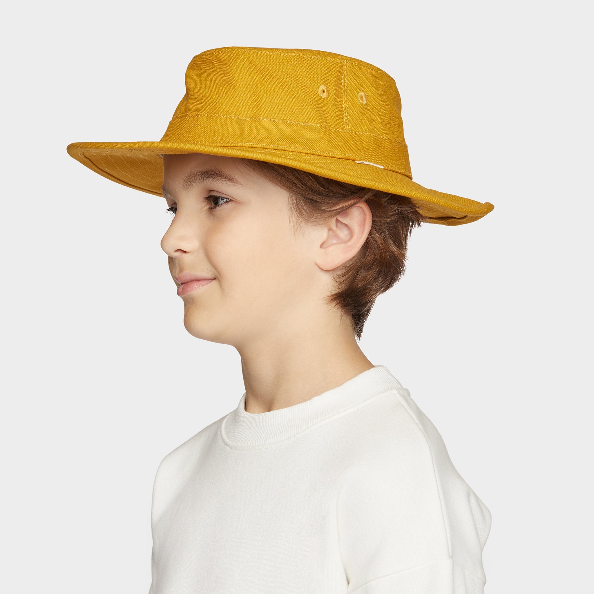 Tilley Kids Mini T3 戶外帽 產品細節圖 3
