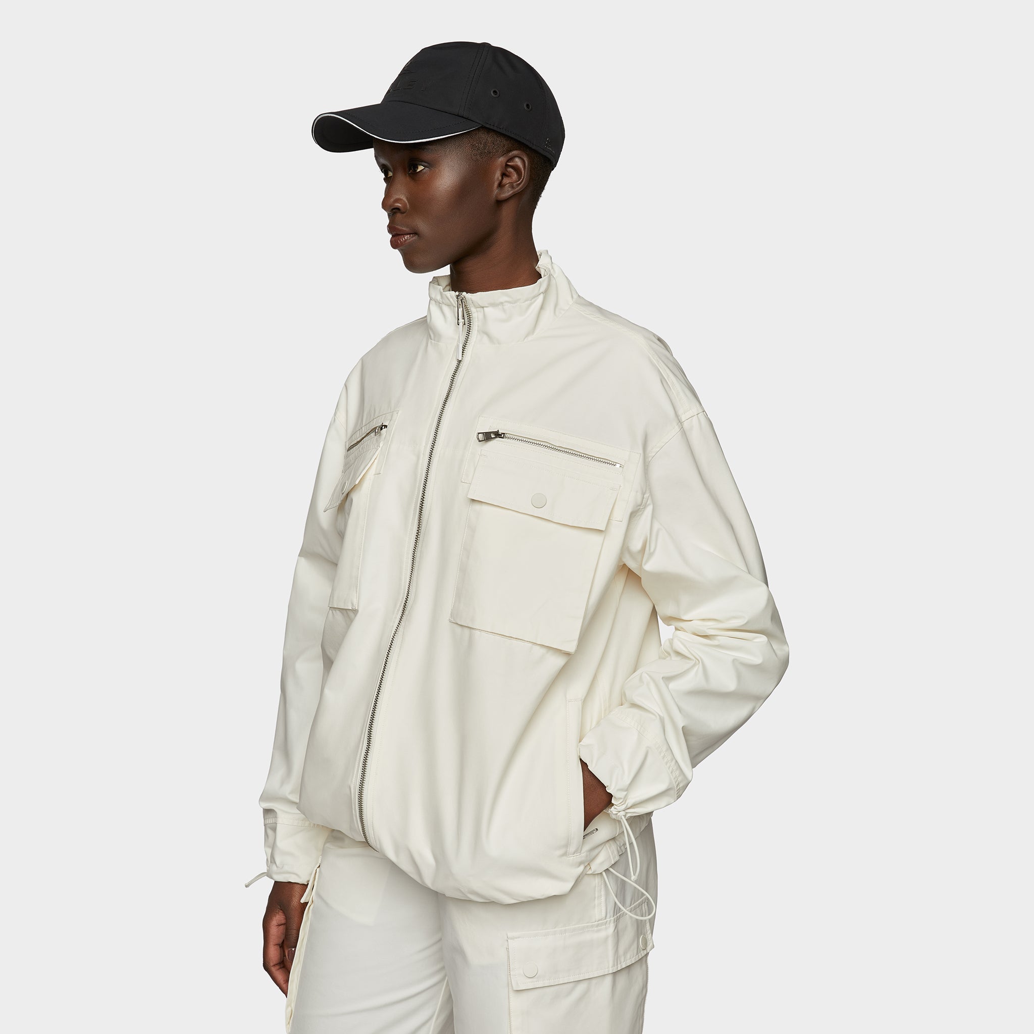 Tilley Tech Travel Zip 外套 產品細節圖 3