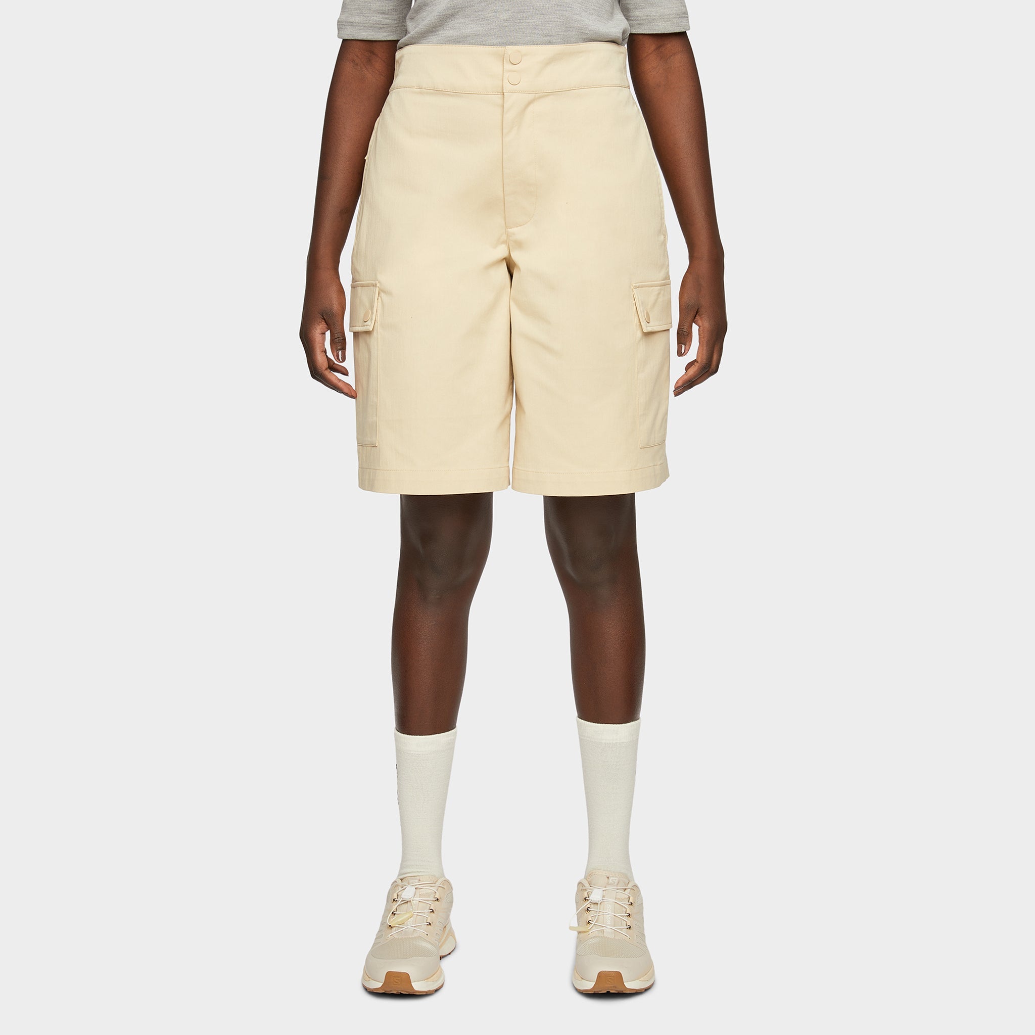 Tilley Utility Cargo 短褲 產品細節圖 3