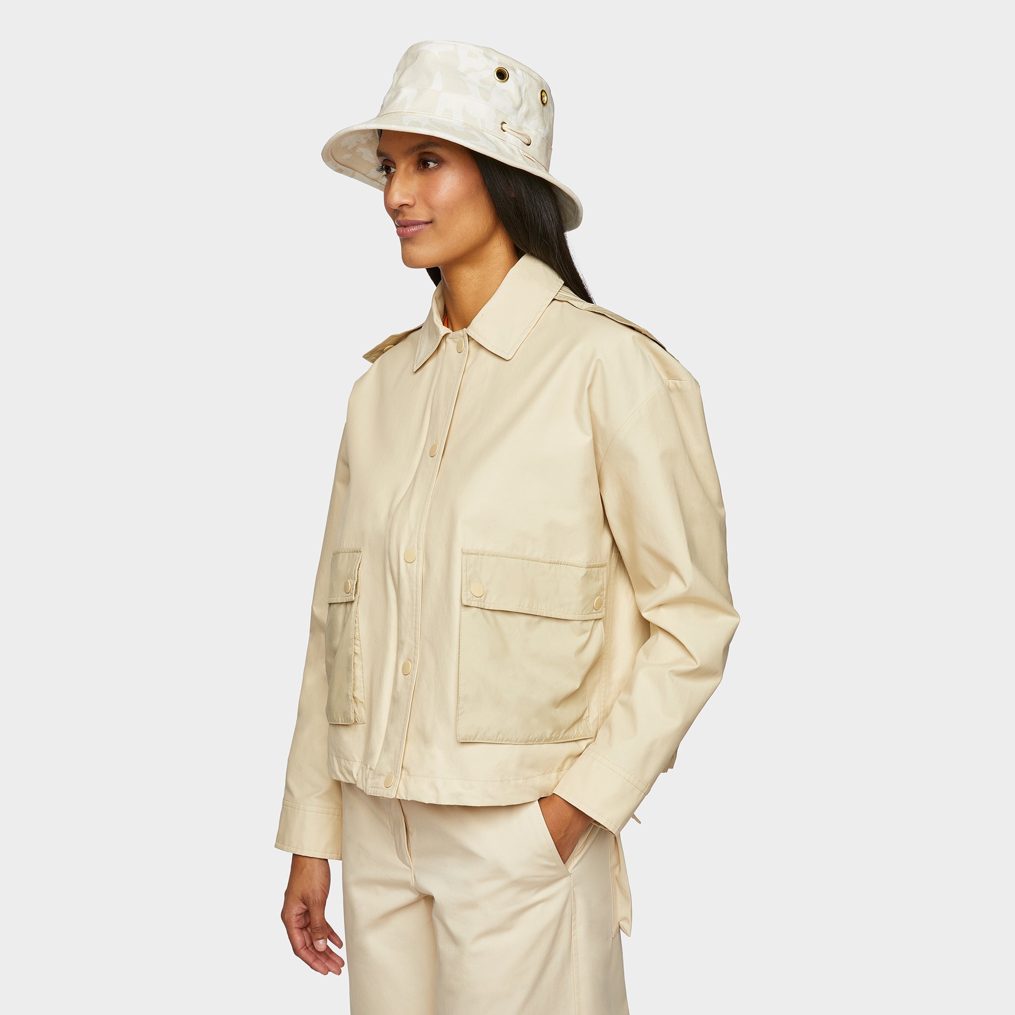 Tilley Utility 外套 產品細節圖 3