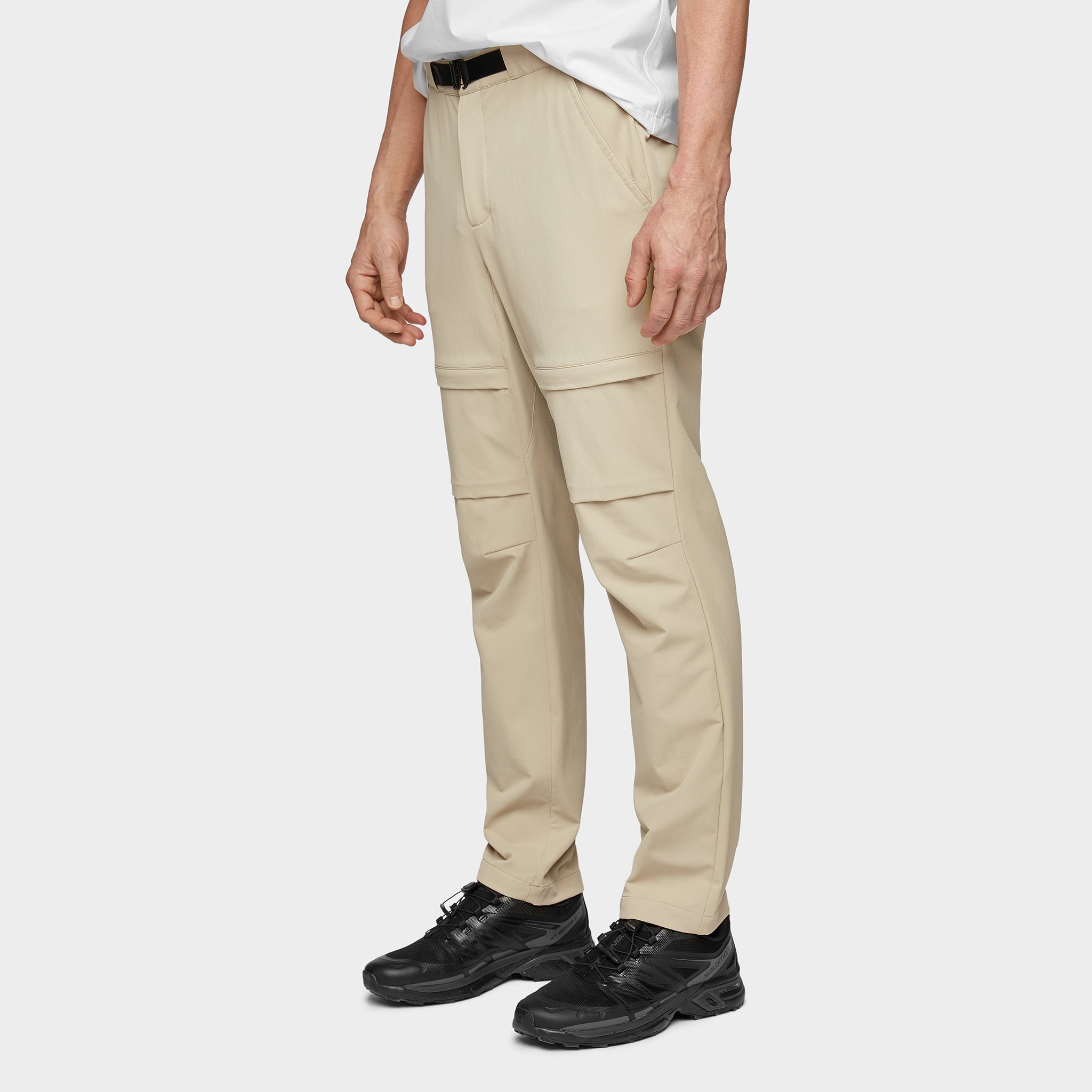 Tilley Belted Trek Bottom 下裝 產品細節圖 3