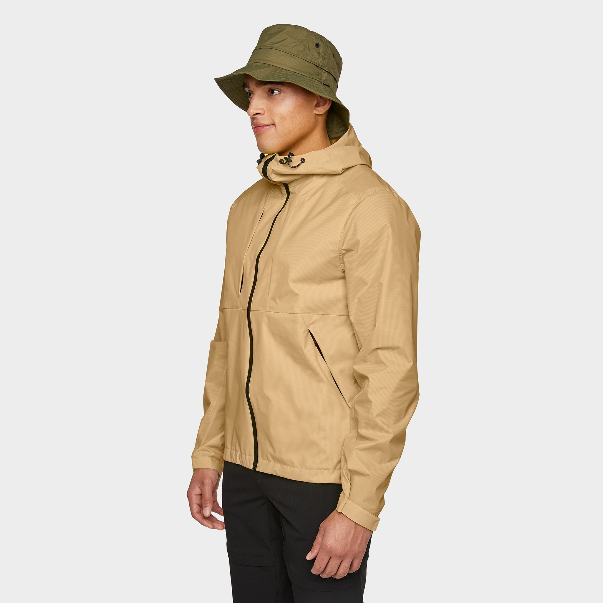 Tilley Ripstop Shell 外套 產品細節圖 3