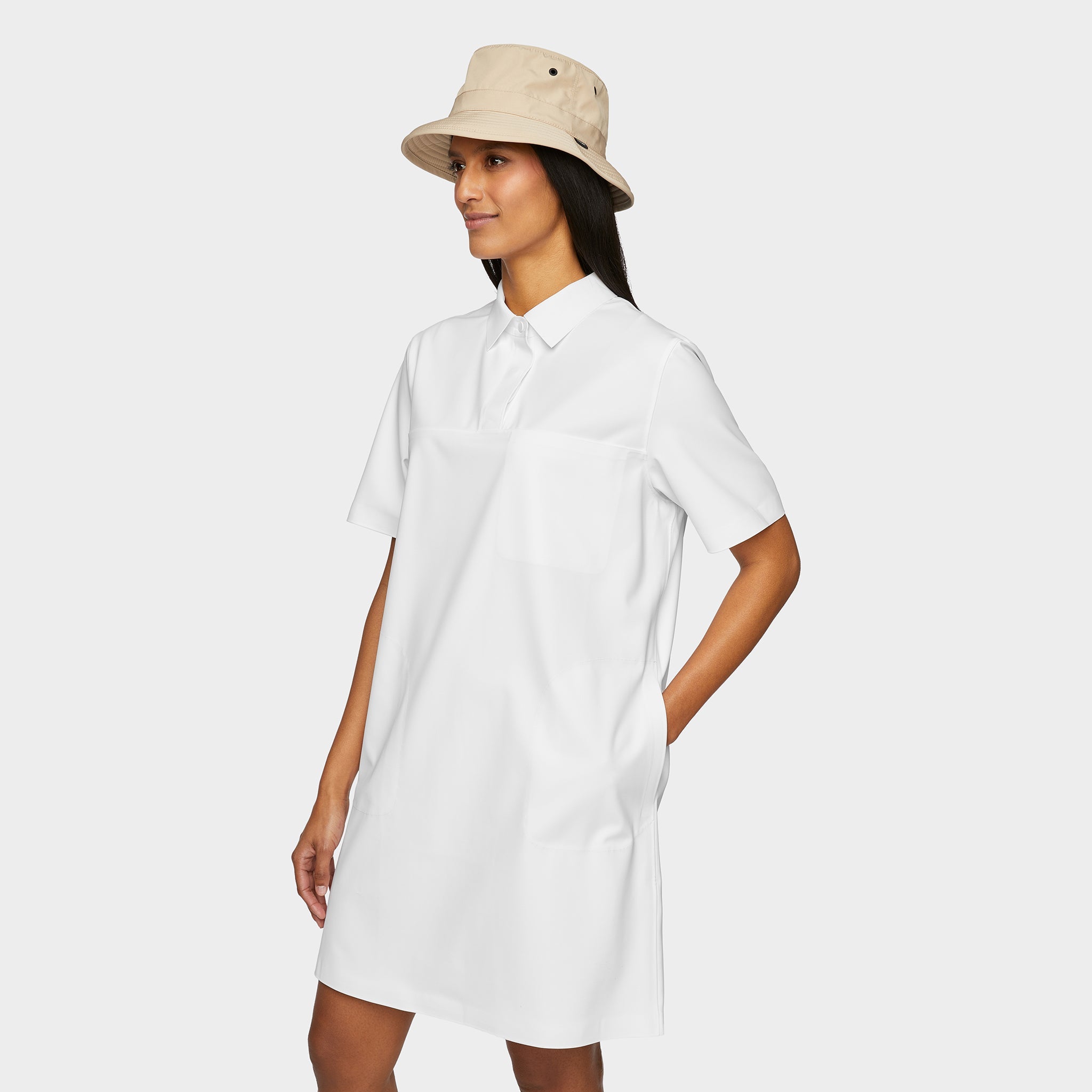 Tilley Scuba Polo 恤 連身裙 產品細節圖 3