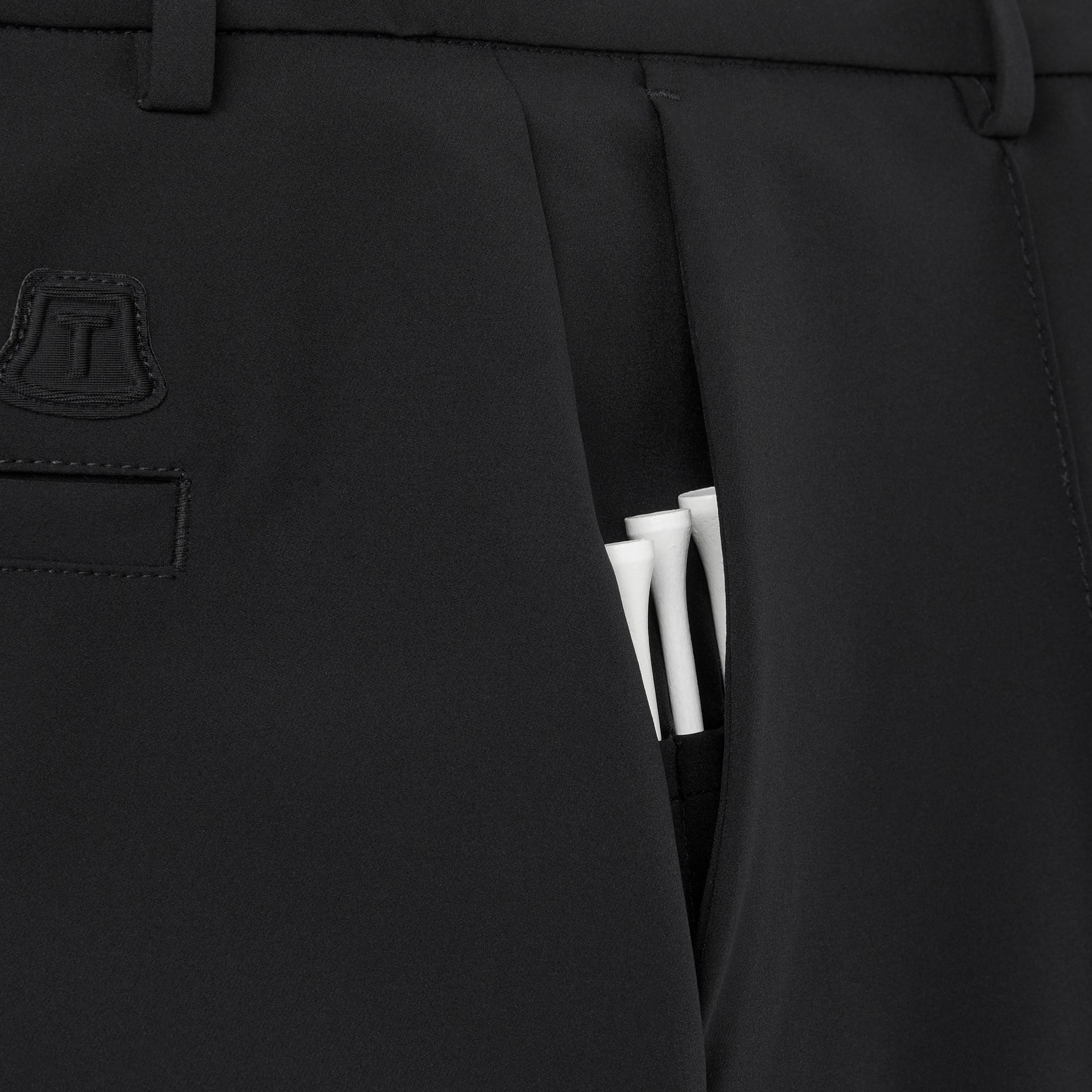 Tilley Golf Tech 短褲 產品細節圖 3