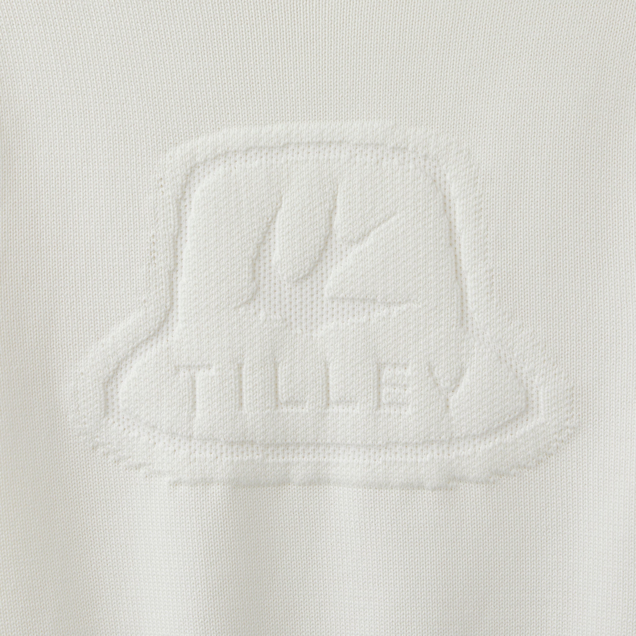 Tilley Logo 毛衣 產品細節圖 3