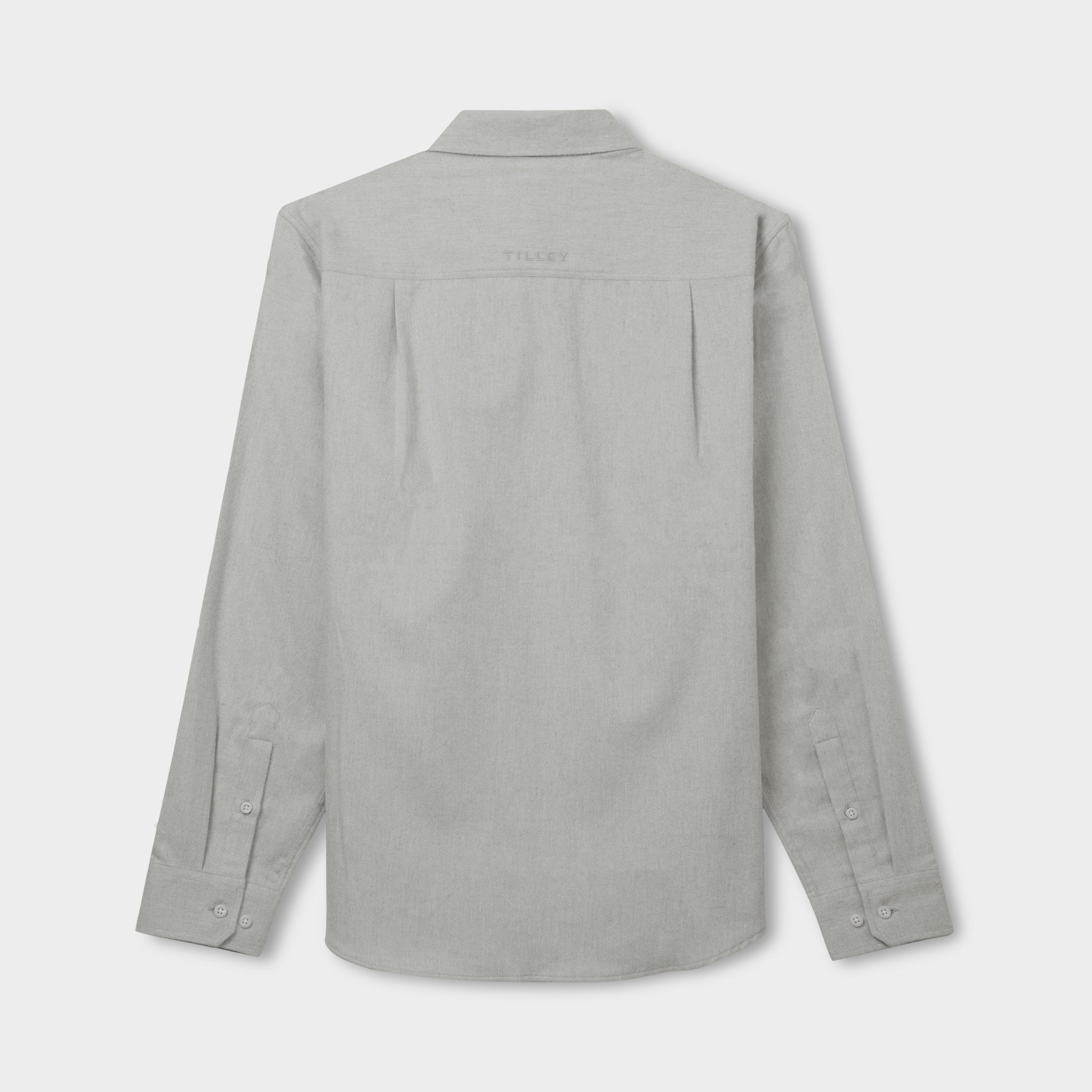 Tilley LS Button Up 恤衫 產品細節圖 3