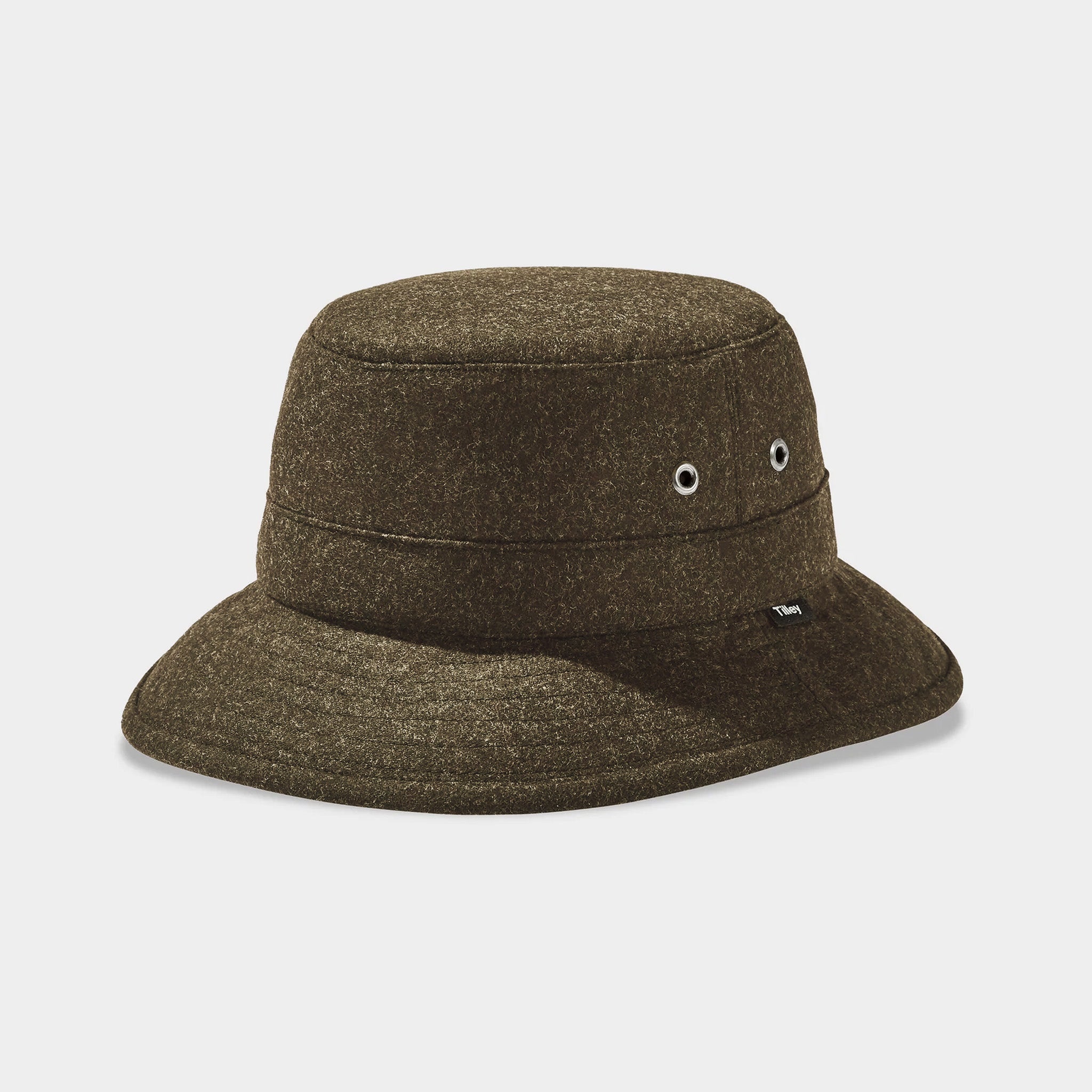 Tilley Tilley Warmth T1 Bucket 戶外帽 產品細節圖 3