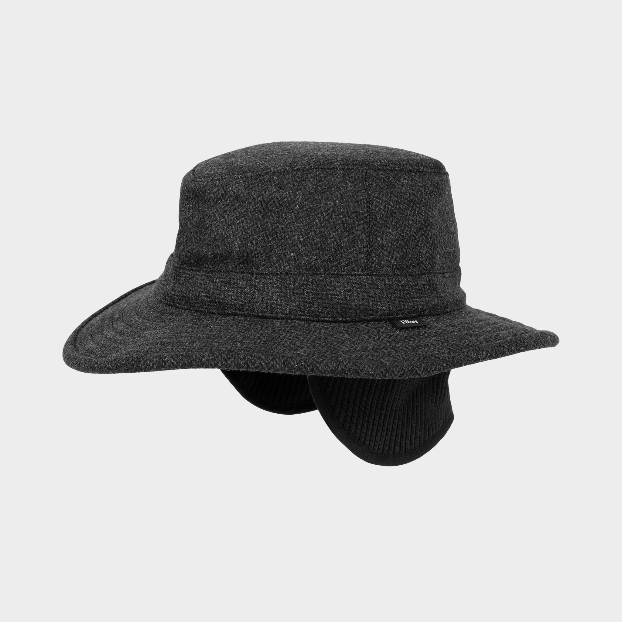 Tilley TTW2 Wool 漁夫帽 產品細節圖 3