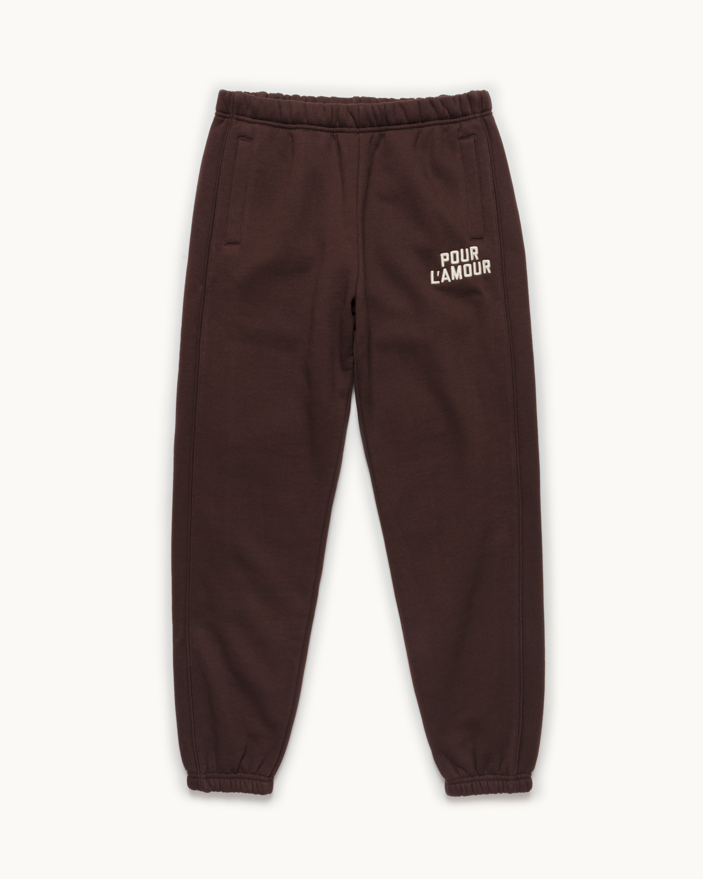 Tilley Retro Sweat長褲 產品細節圖 3