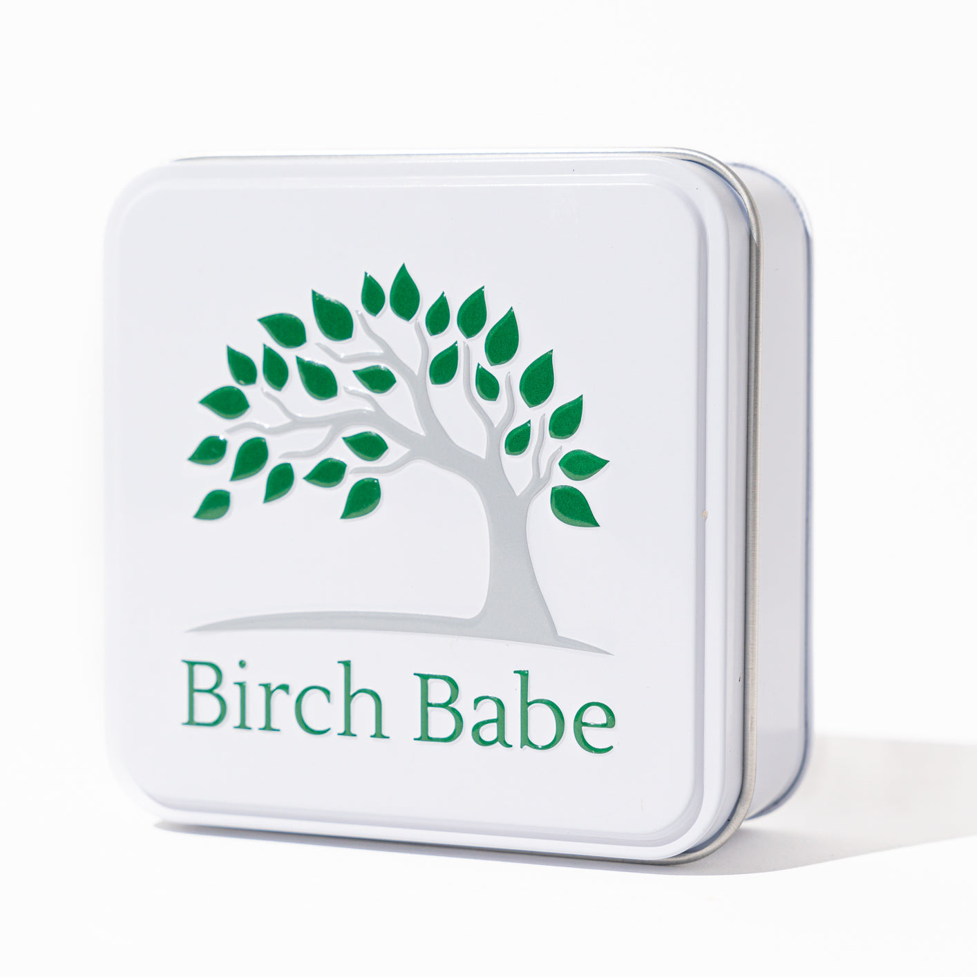 Birch Babe 可重用旅行鐵盒 產品細節圖 3