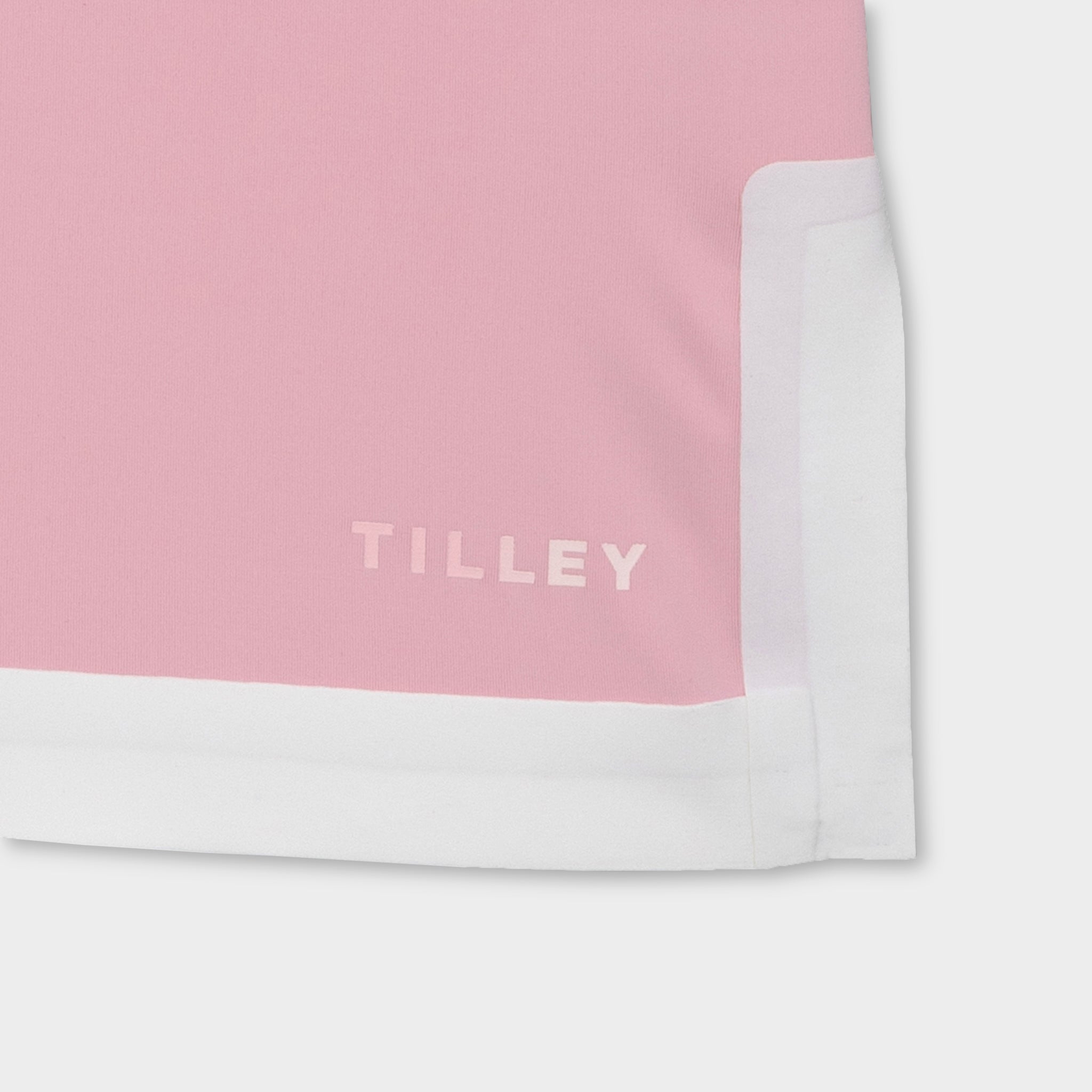 Tilley Boxy Polo 恤 產品細節圖 3