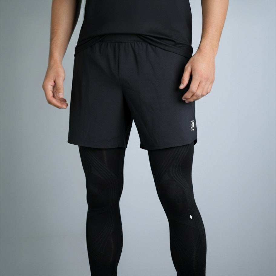 Stoko 男裝 Overshort 運動短褲 產品圖片 3