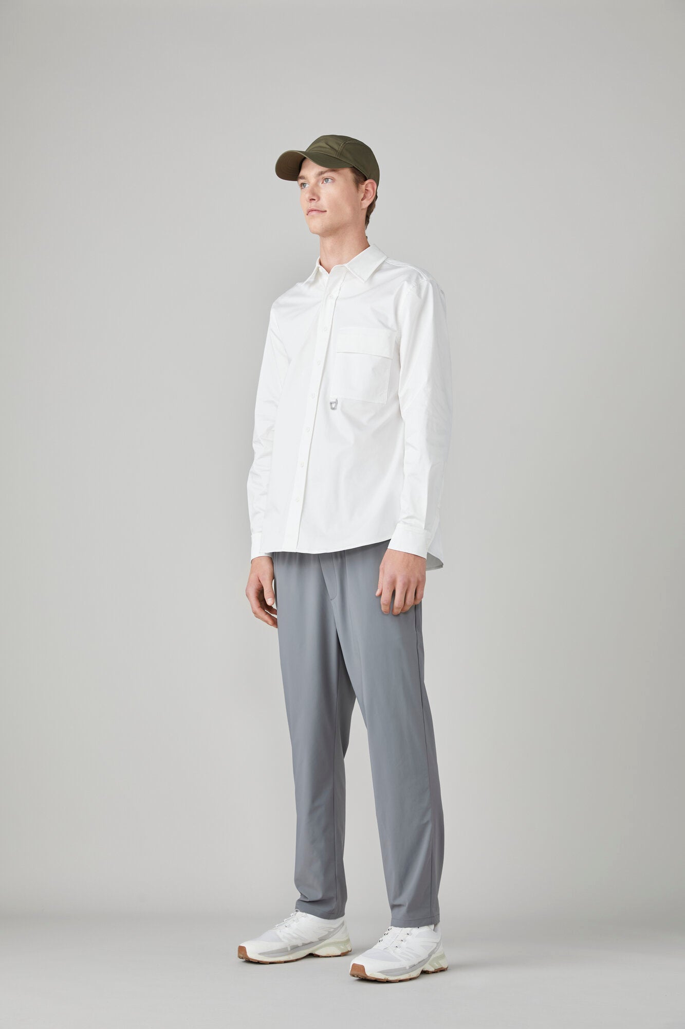 Tilley Organic Correspondent 恤衫 產品細節圖 3